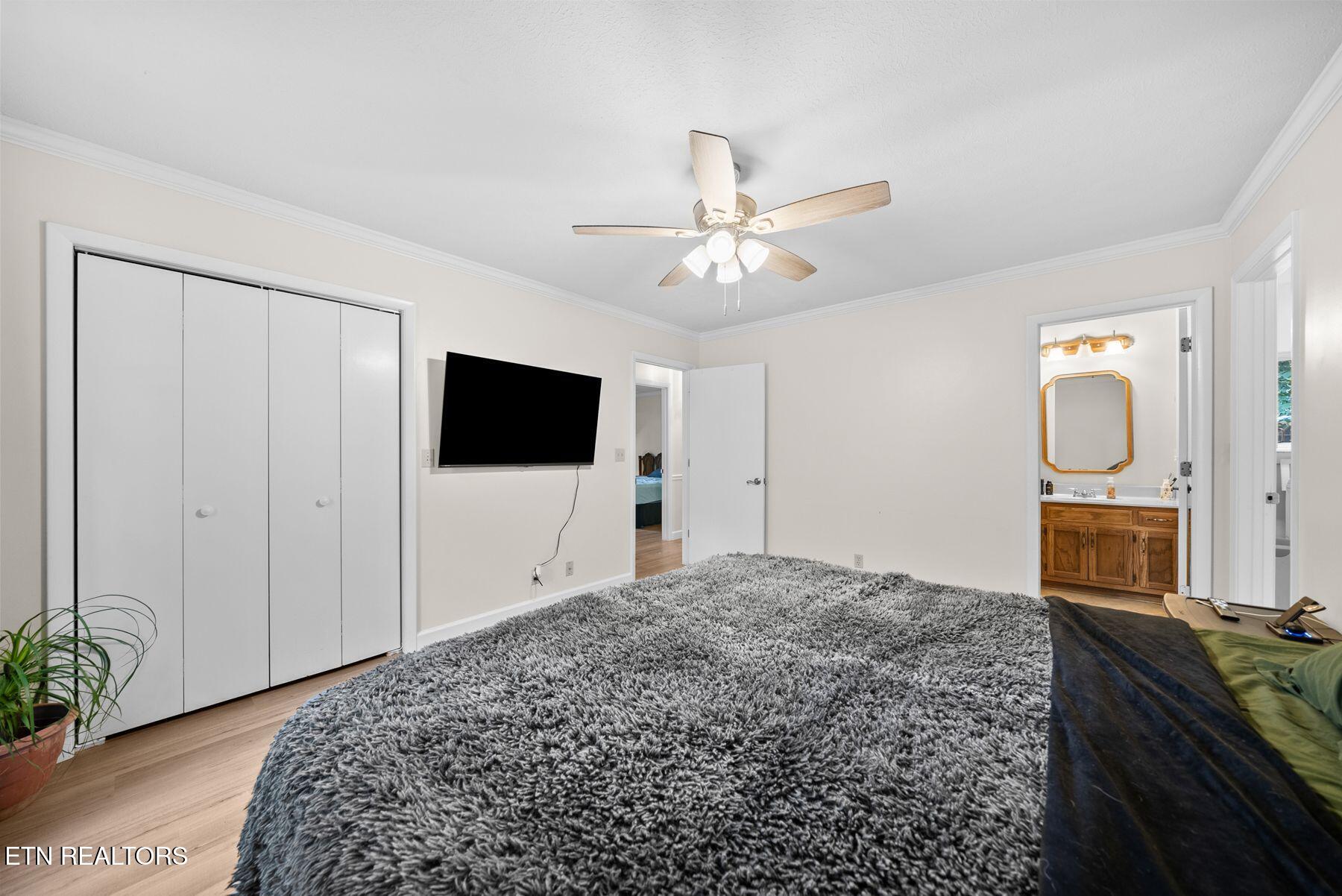 16 Trafalgar Lane Crossville TN 38558