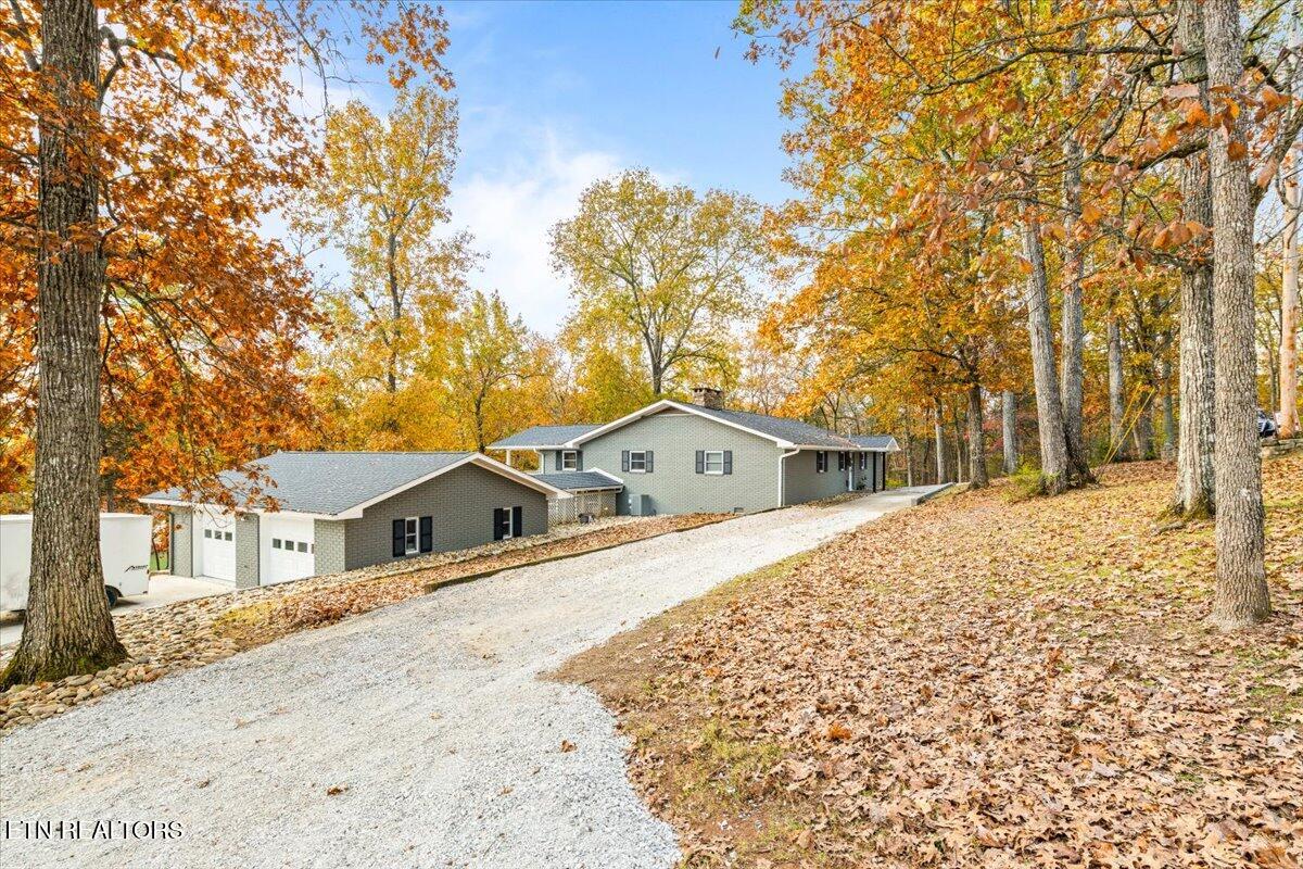 Jacksboro TN, 496 Shawnee Drive