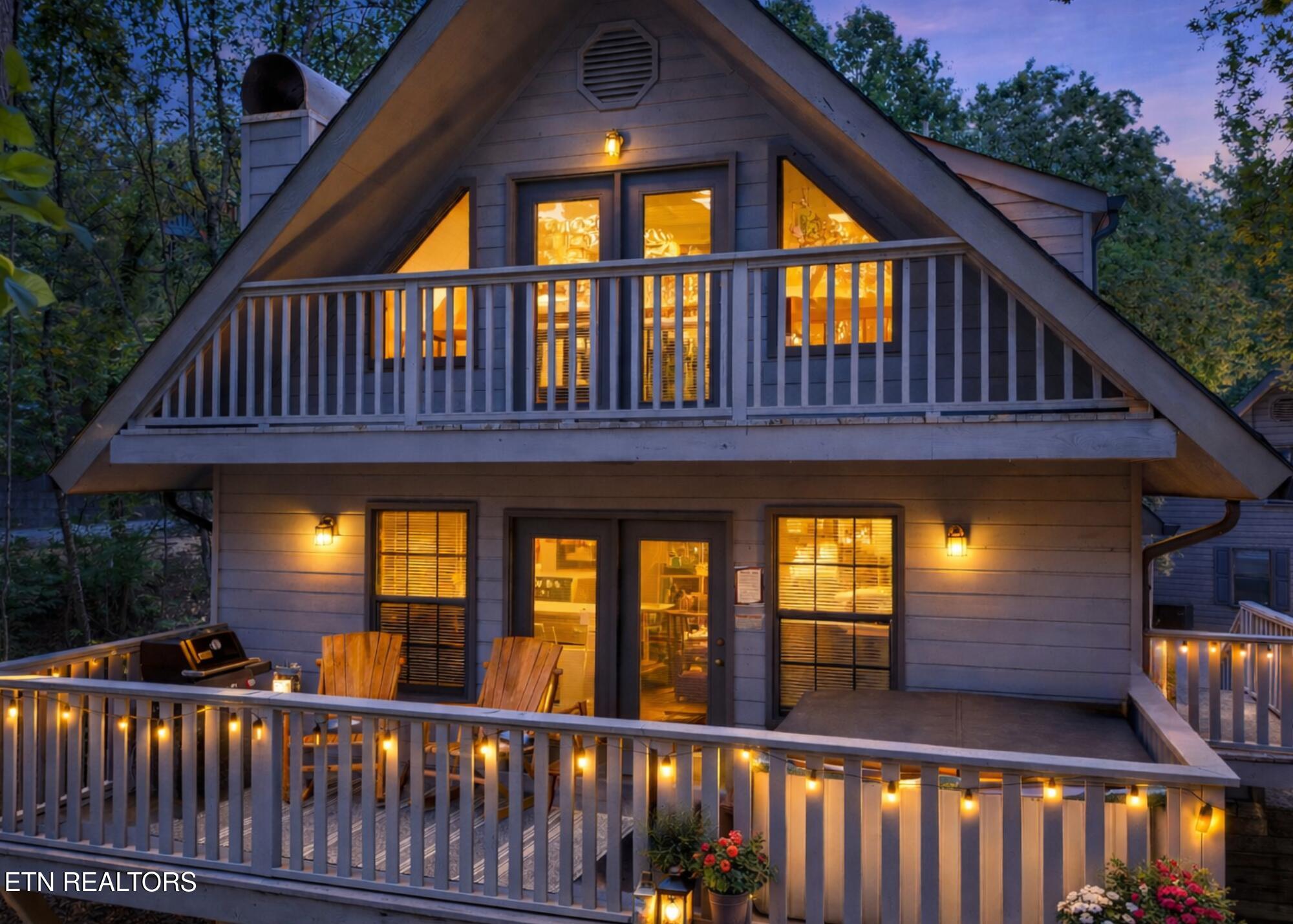 2733 Timber Way Pigeon Forge TN 37863