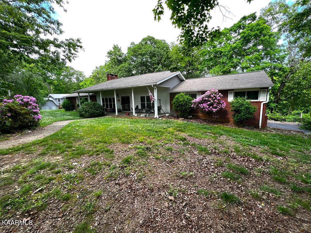 739 Sherwood Drive Rockwood TN 37854