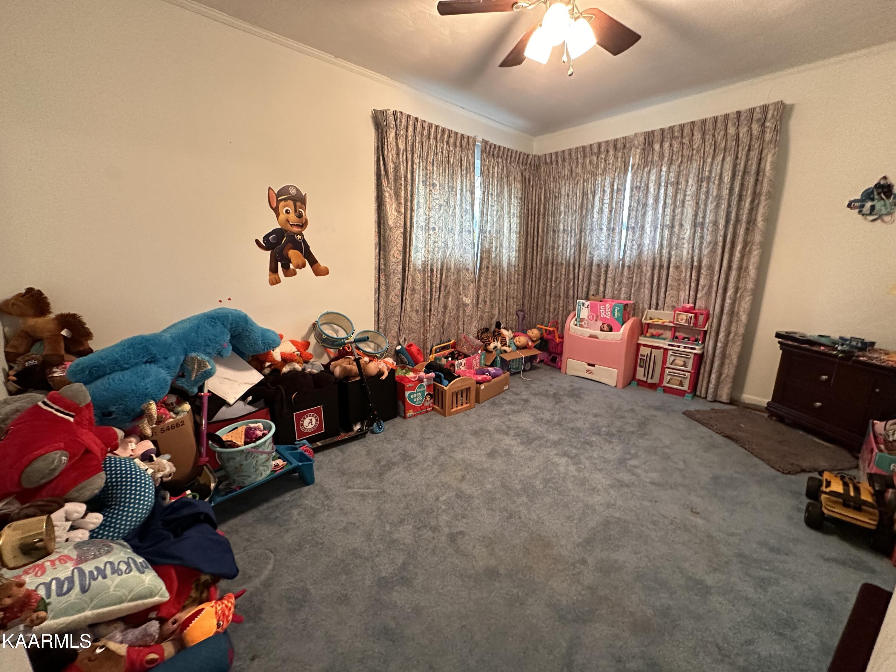 739 Sherwood Drive Rockwood TN 37854