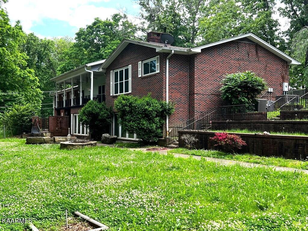 739 Sherwood Drive Rockwood TN 37854