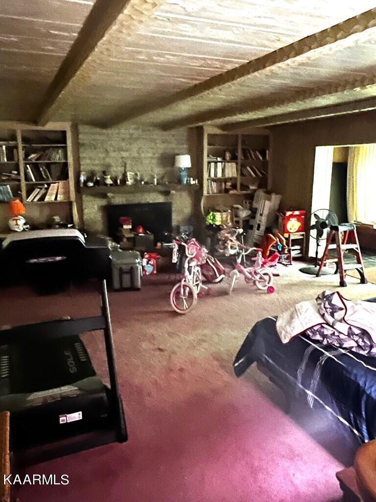 739 Sherwood Drive Rockwood TN 37854