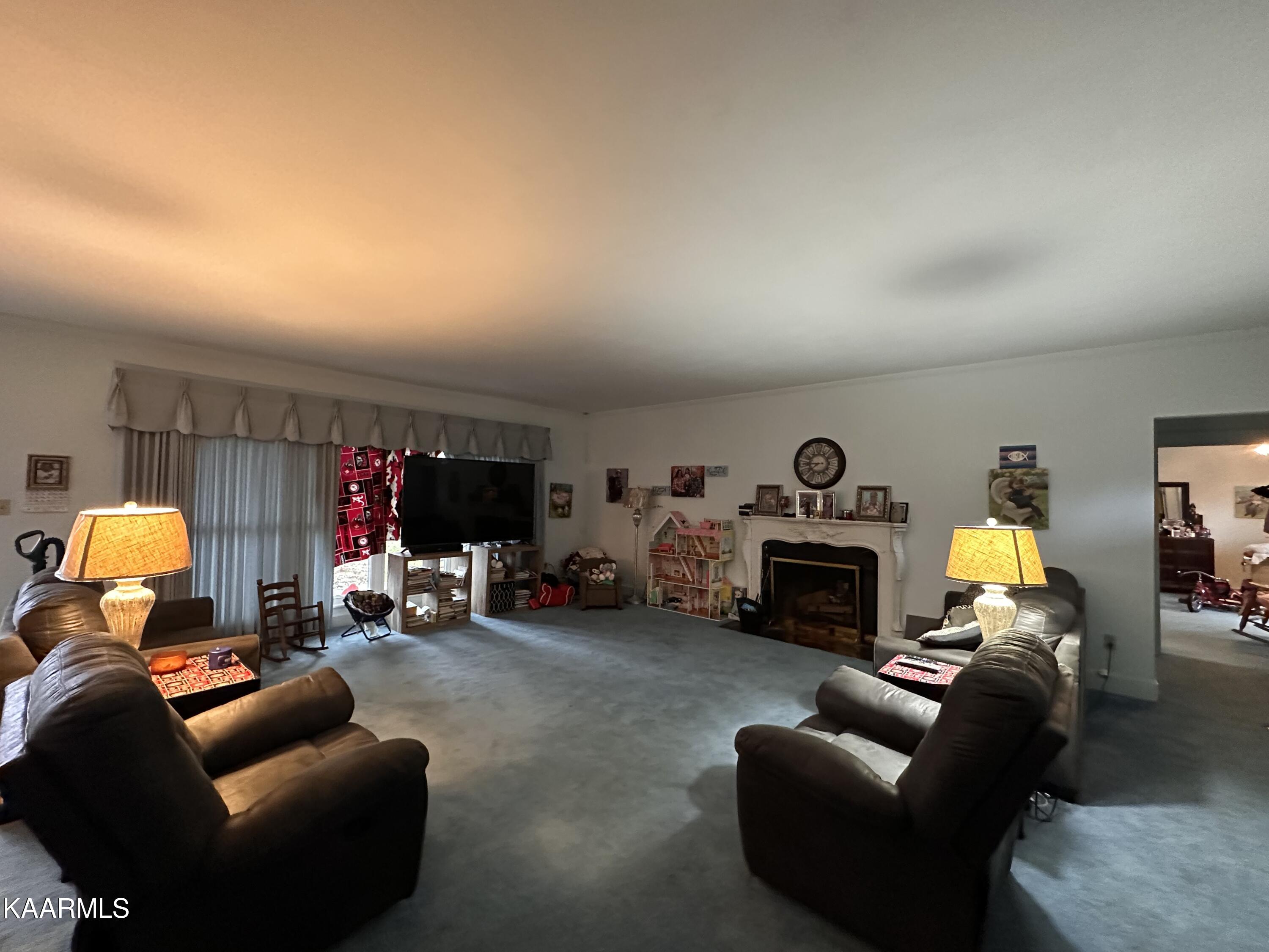 739 Sherwood Drive Rockwood TN 37854