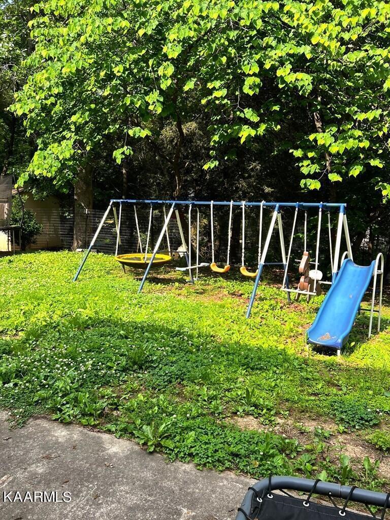 739 Sherwood Drive Rockwood TN 37854