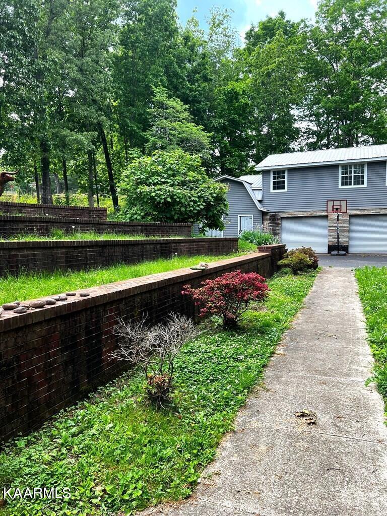 739 Sherwood Drive Rockwood TN 37854