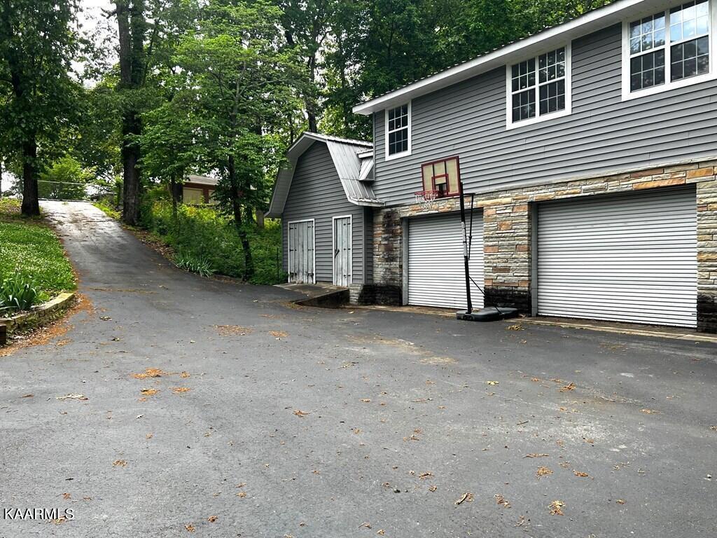 739 Sherwood Drive Rockwood TN 37854