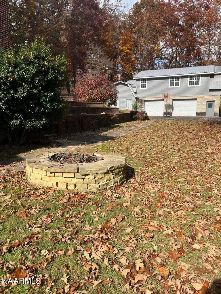 739 Sherwood Drive Rockwood TN 37854