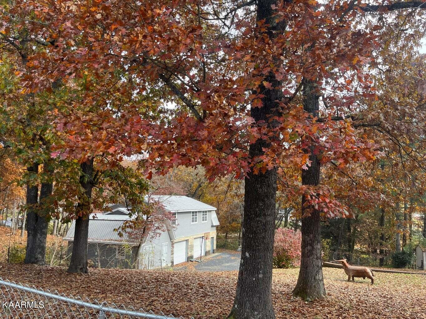 739 Sherwood Drive Rockwood TN 37854