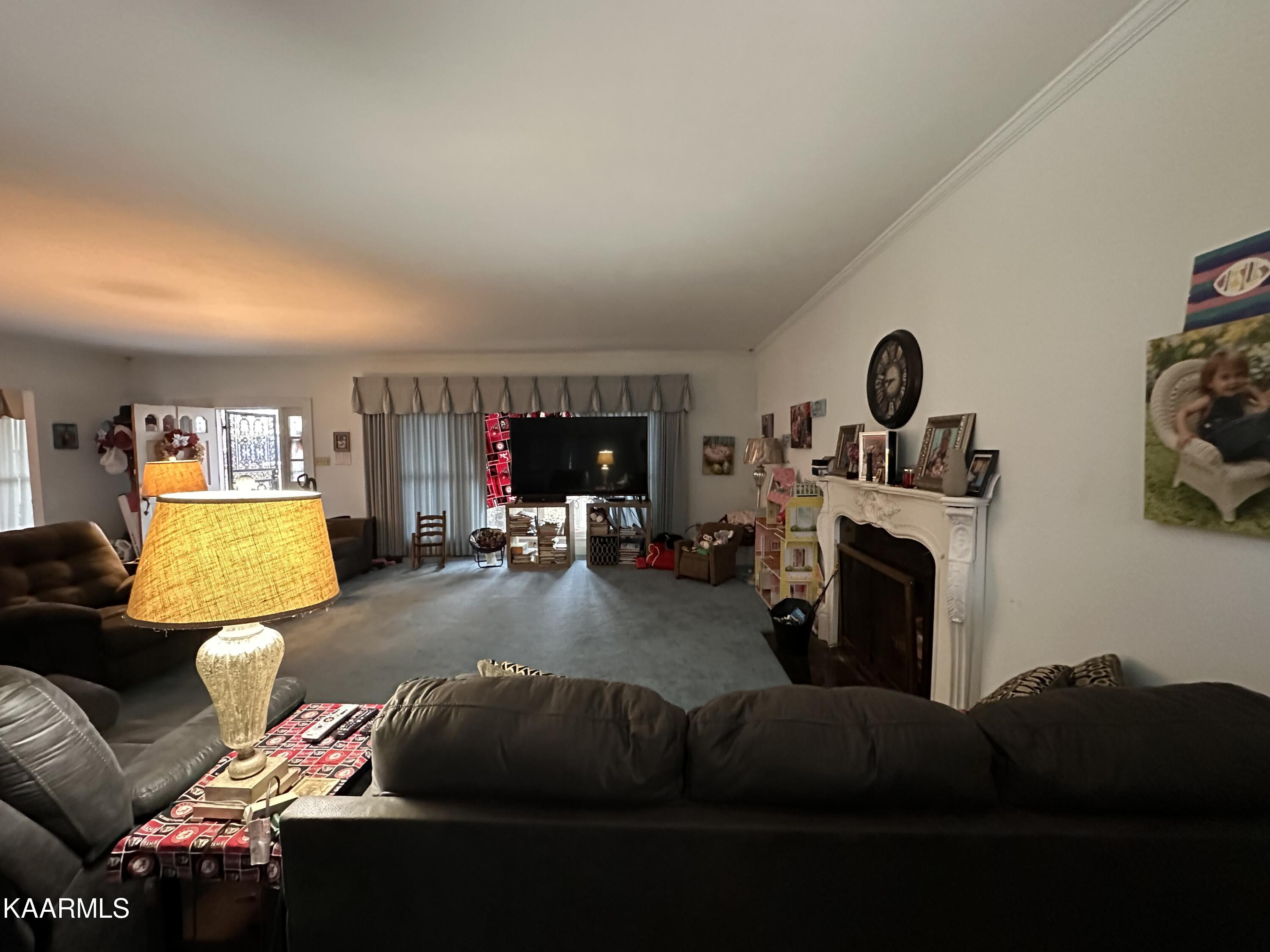 739 Sherwood Drive Rockwood TN 37854