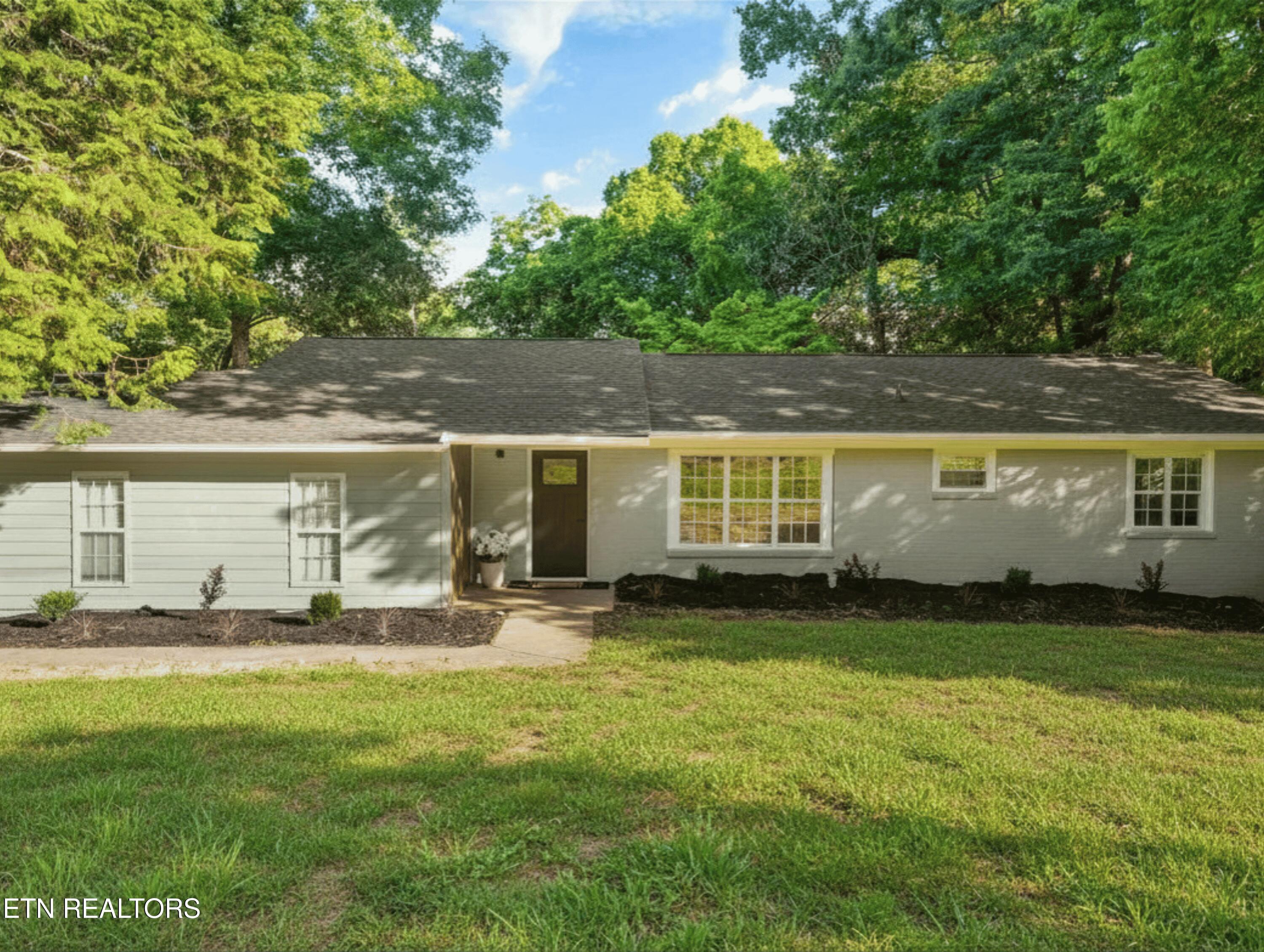 1221 Huntington Road Knoxville TN 37919