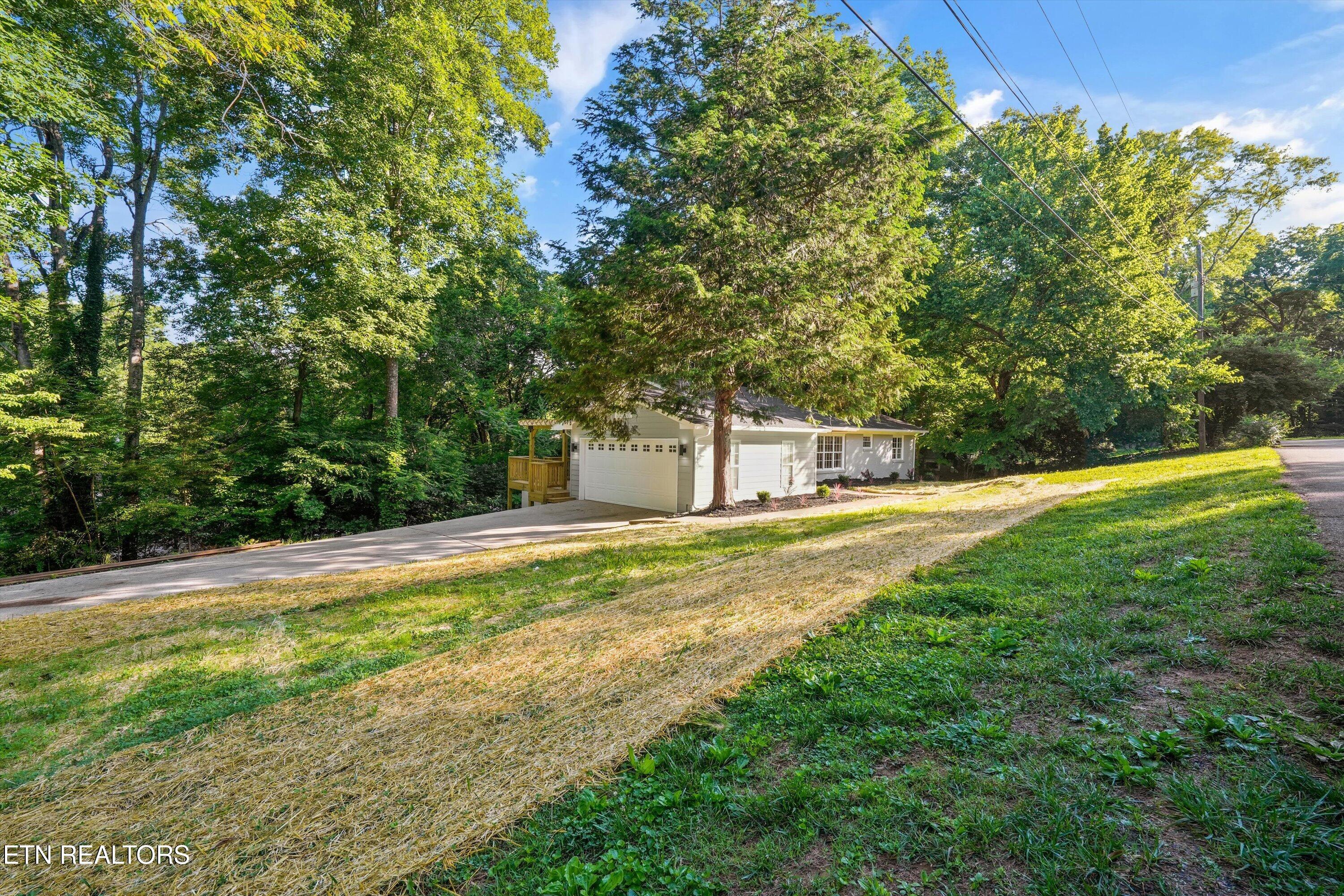 1221 Huntington Road Knoxville TN 37919