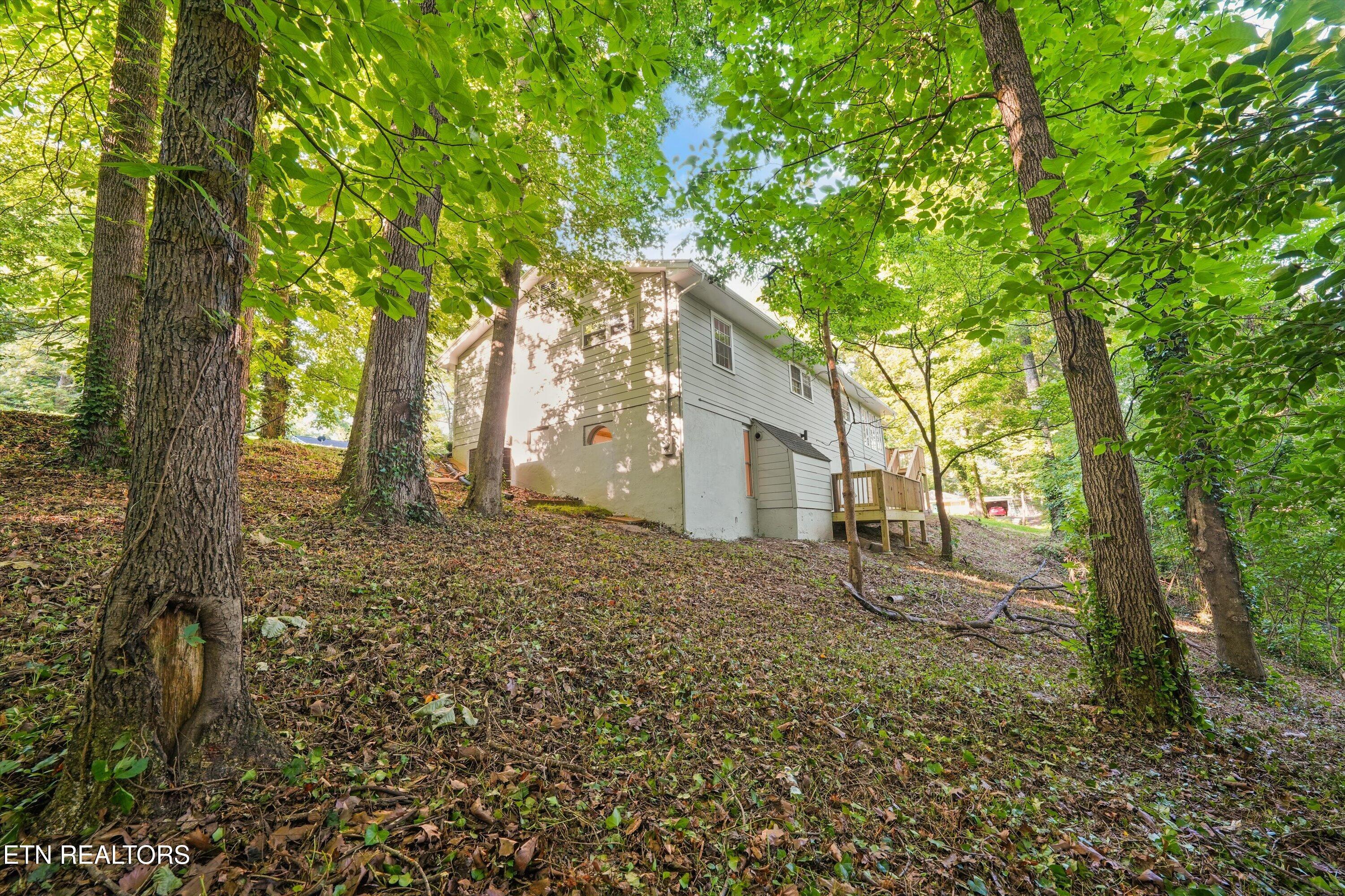 1221 Huntington Road Knoxville TN 37919