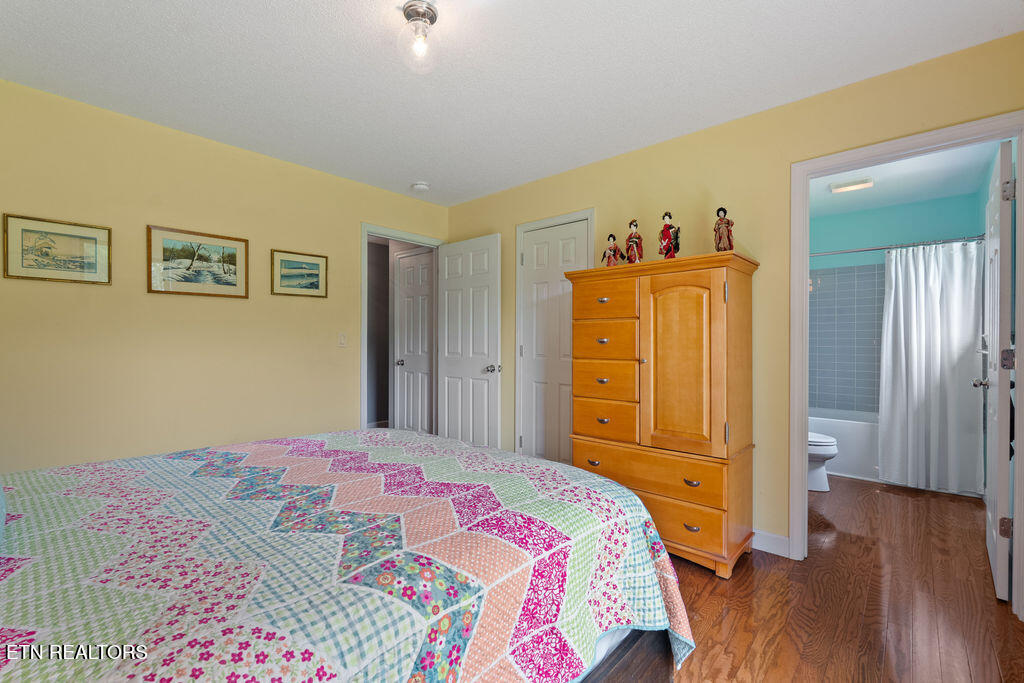 7425 Casselberry Circle Corryton TN 37721