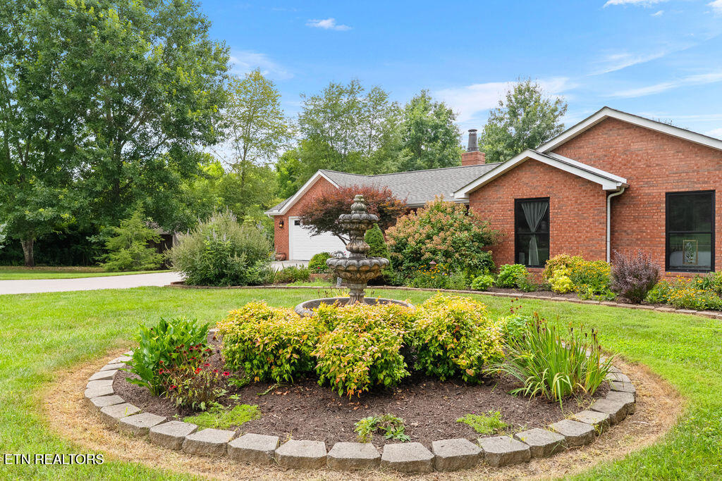 7425 Casselberry Circle Corryton TN 37721