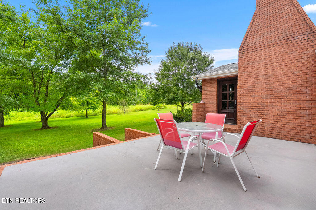 7425 Casselberry Circle Corryton TN 37721