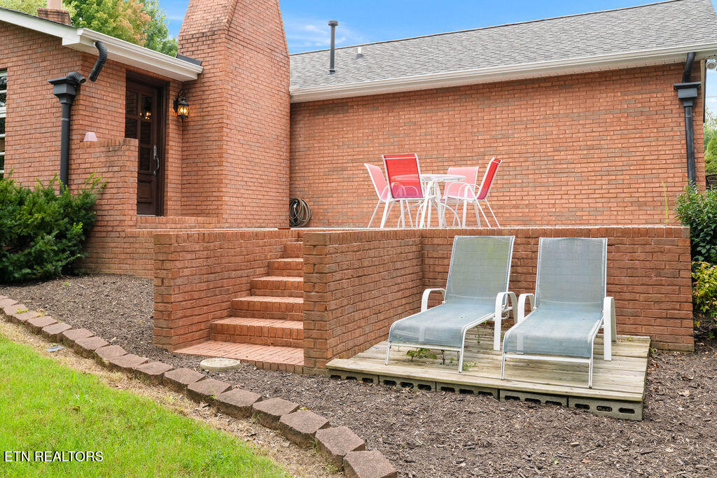 7425 Casselberry Circle Corryton TN 37721