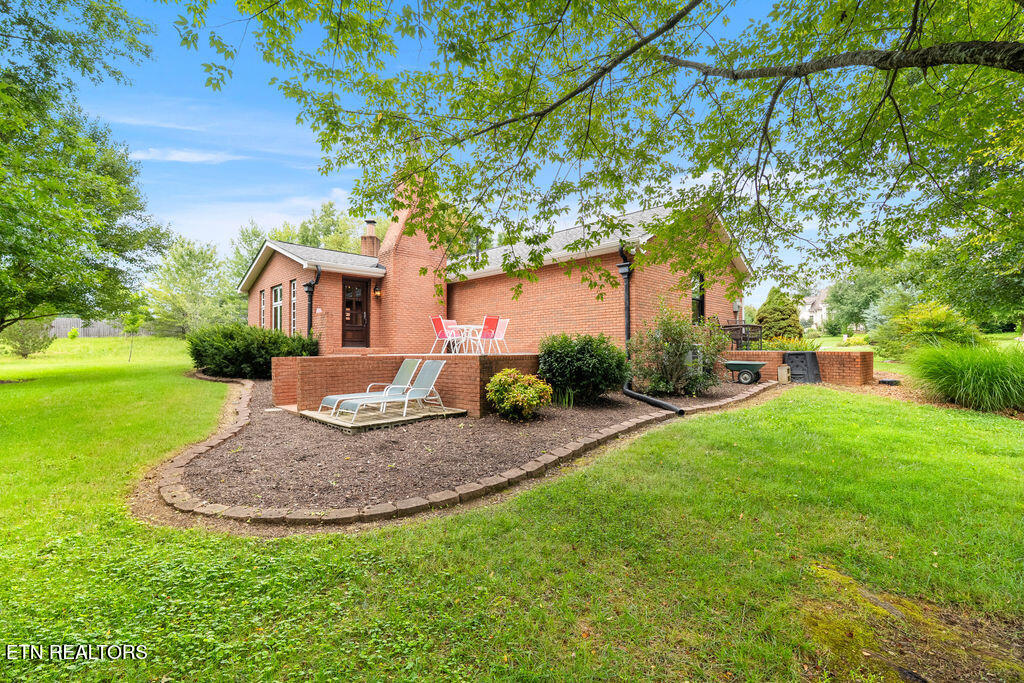 7425 Casselberry Circle Corryton TN 37721