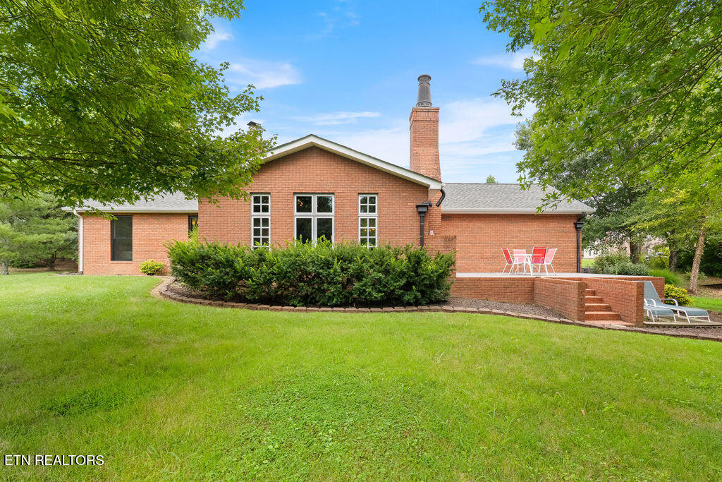 7425 Casselberry Circle Corryton TN 37721