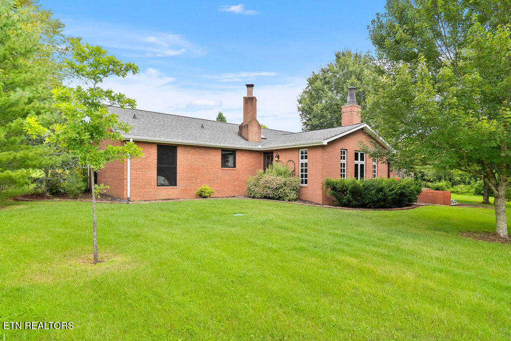 7425 Casselberry Circle Corryton TN 37721