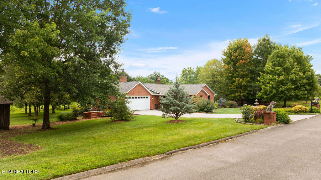 7425 Casselberry Circle Corryton TN 37721