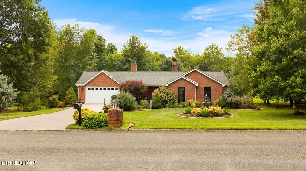 7425 Casselberry Circle Corryton TN 37721