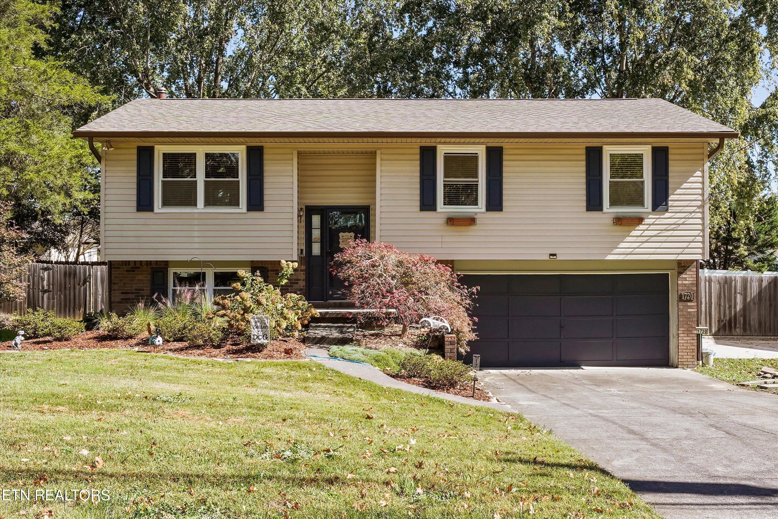1720 Campfire Drive Knoxville TN 37931