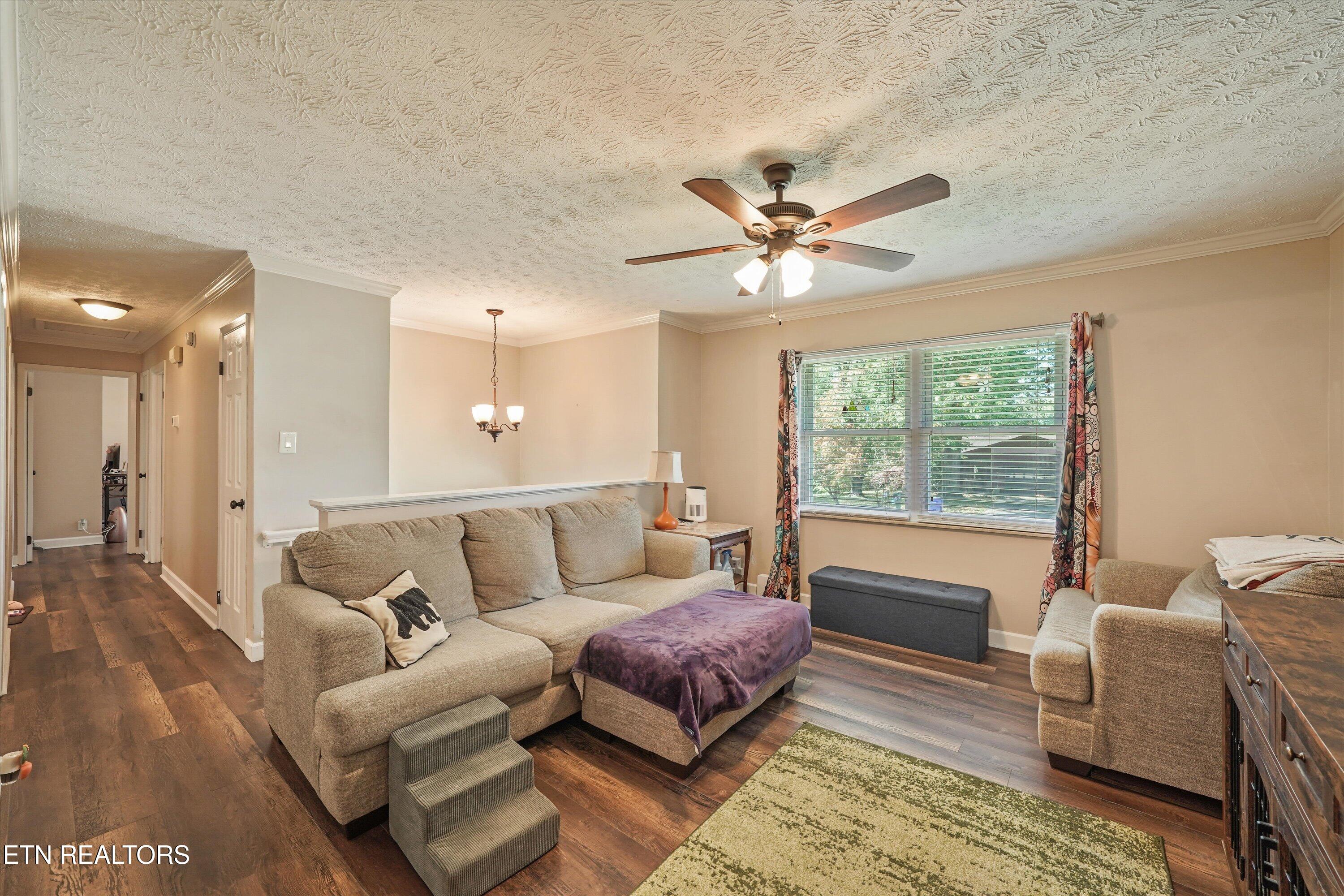 1720 Campfire Drive Knoxville TN 37931