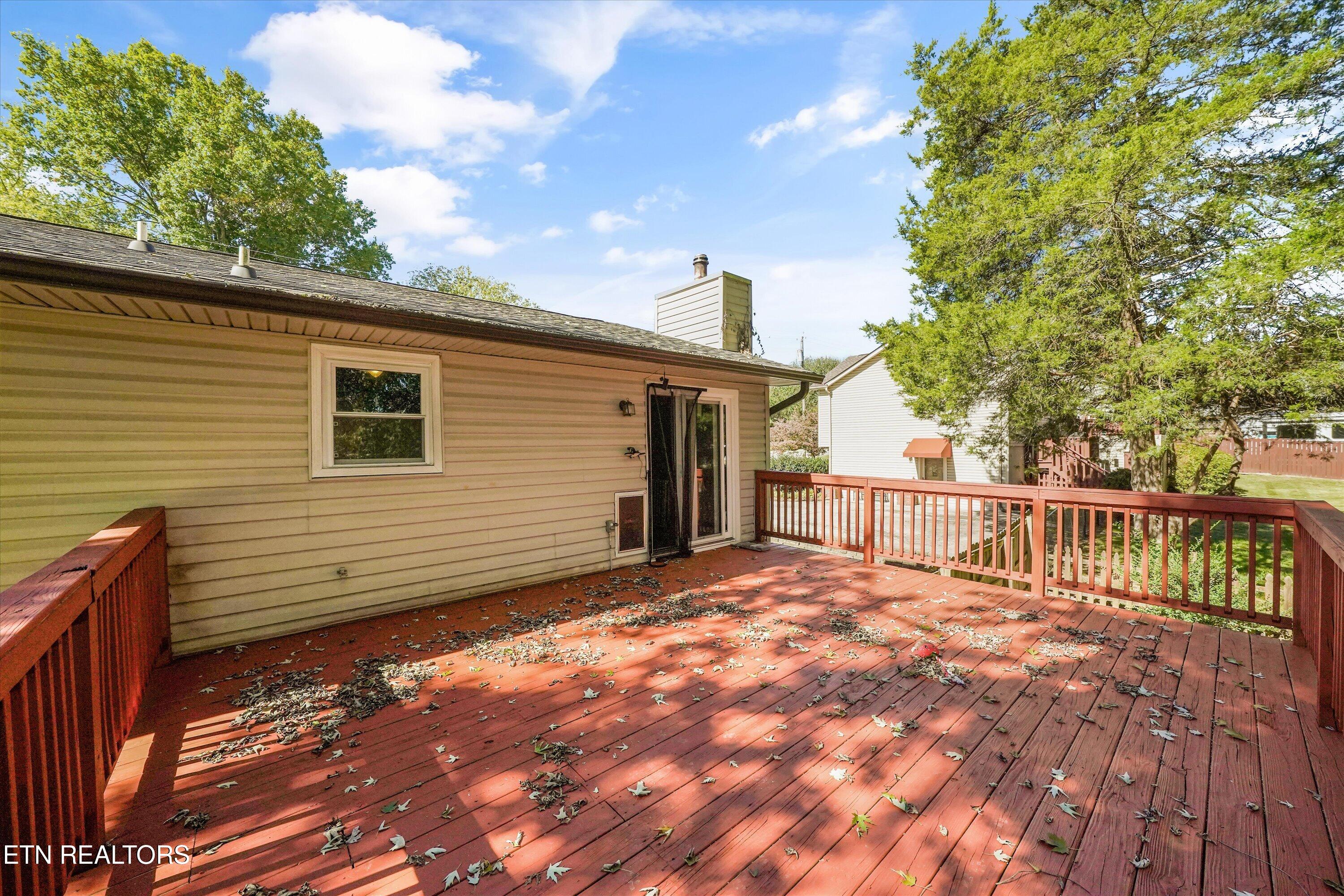 1720 Campfire Drive Knoxville TN 37931