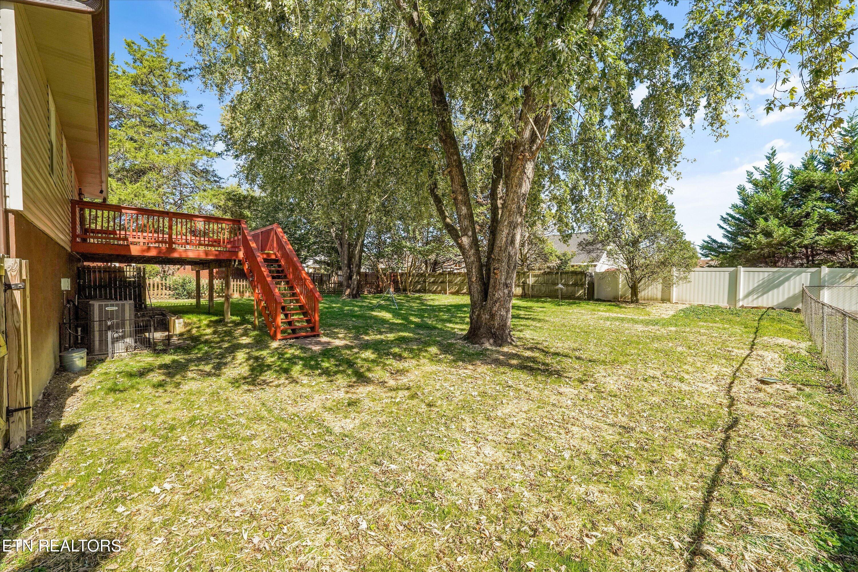 1720 Campfire Drive Knoxville TN 37931