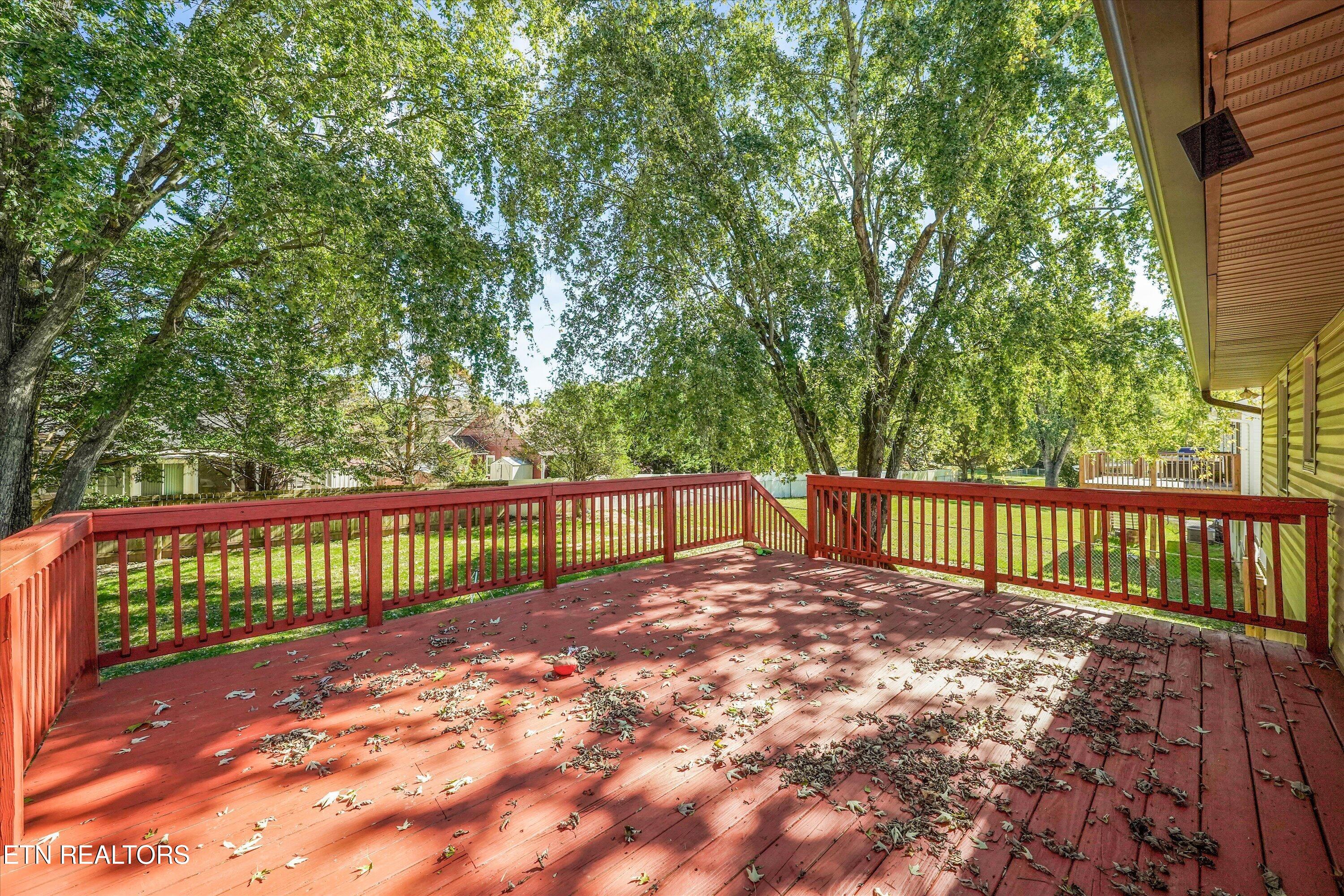 1720 Campfire Drive Knoxville TN 37931