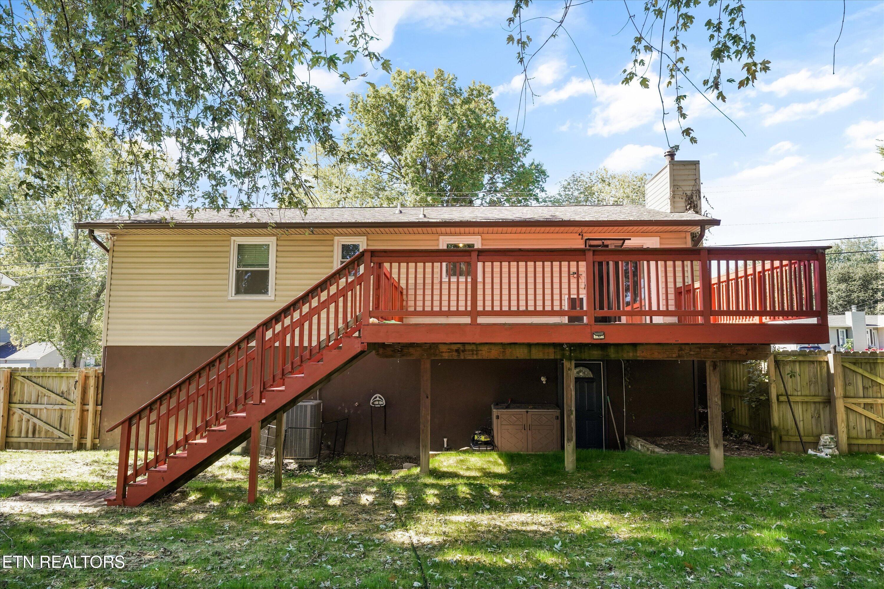 1720 Campfire Drive Knoxville TN 37931