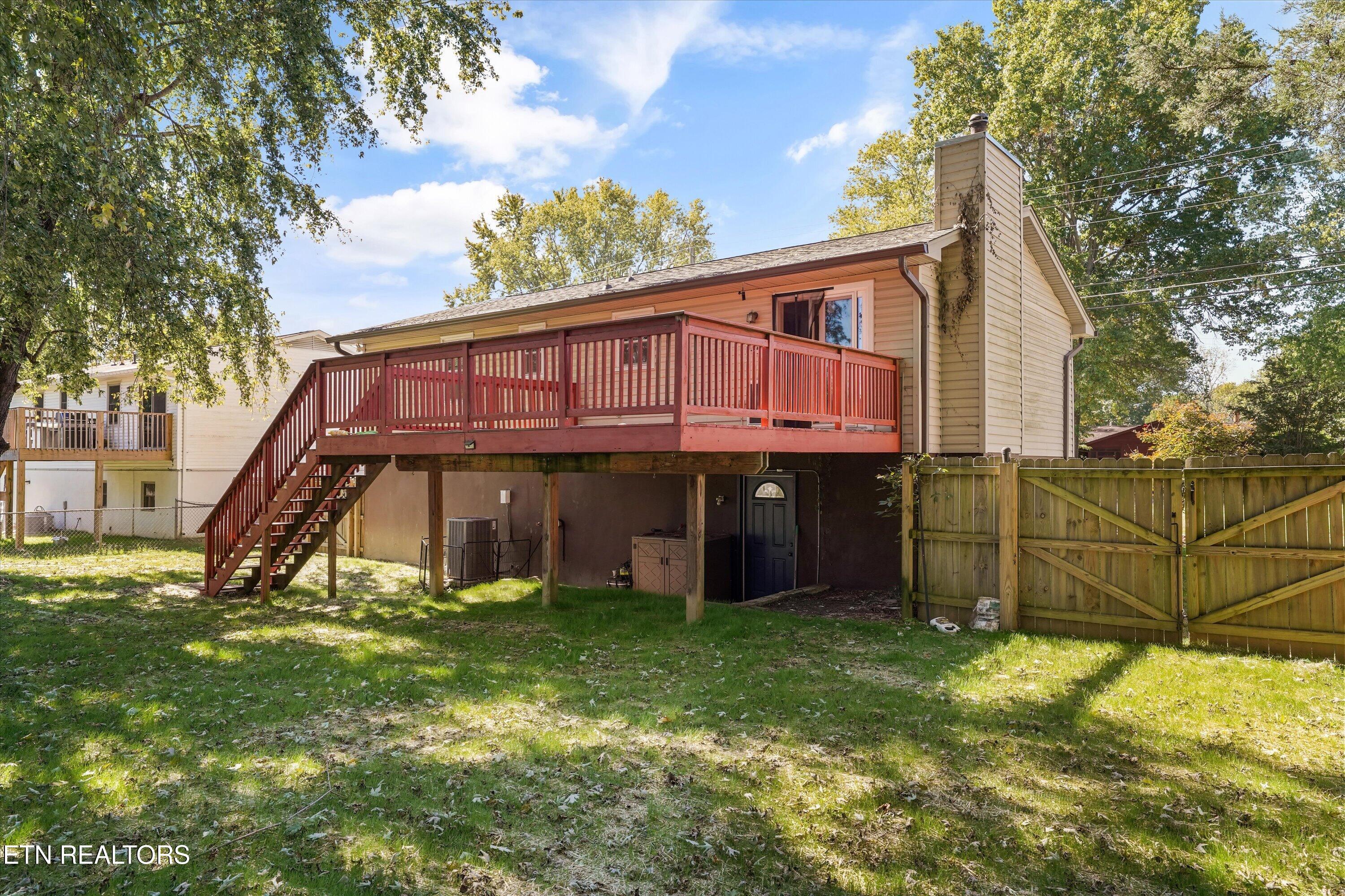 1720 Campfire Drive Knoxville TN 37931