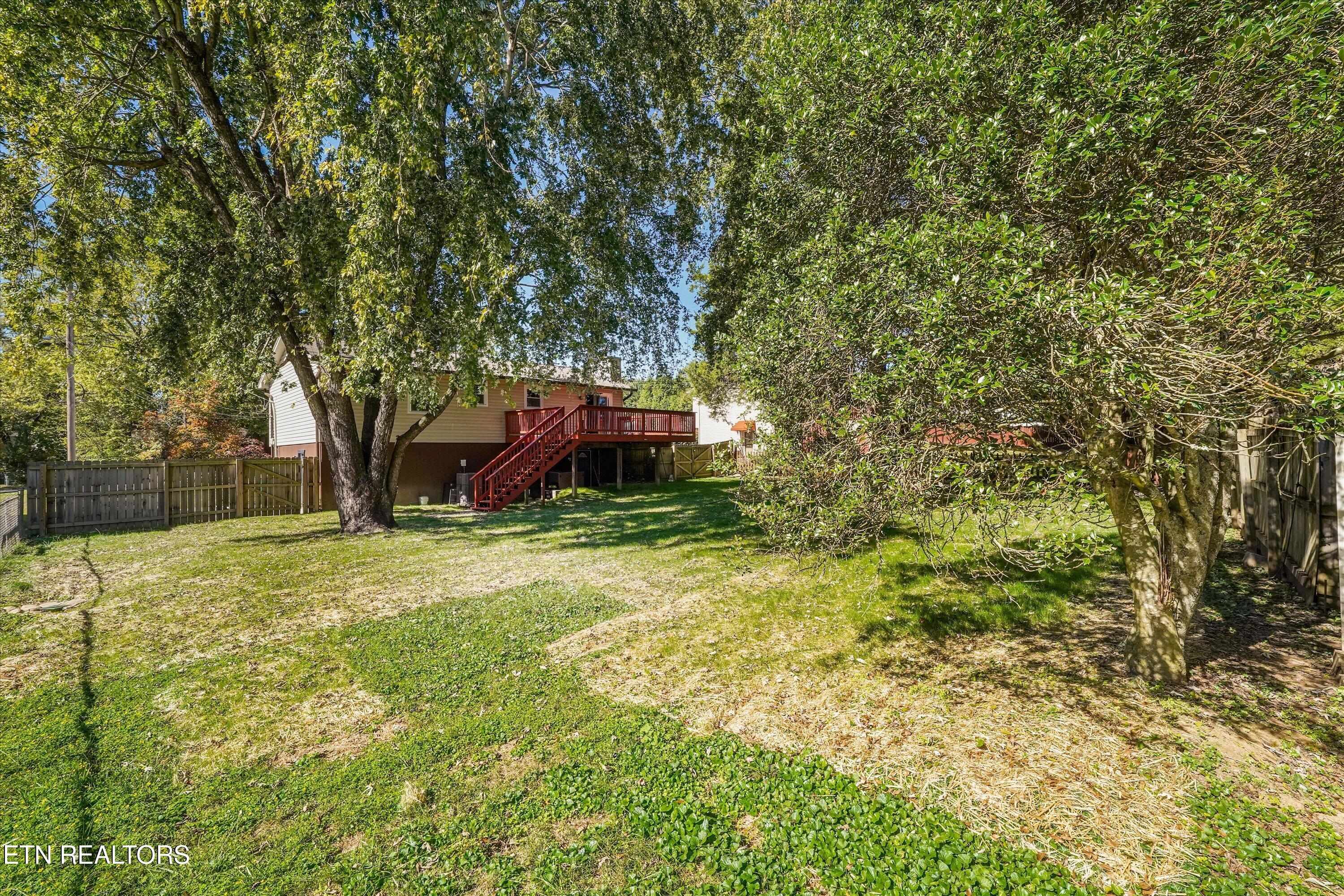 1720 Campfire Drive Knoxville TN 37931