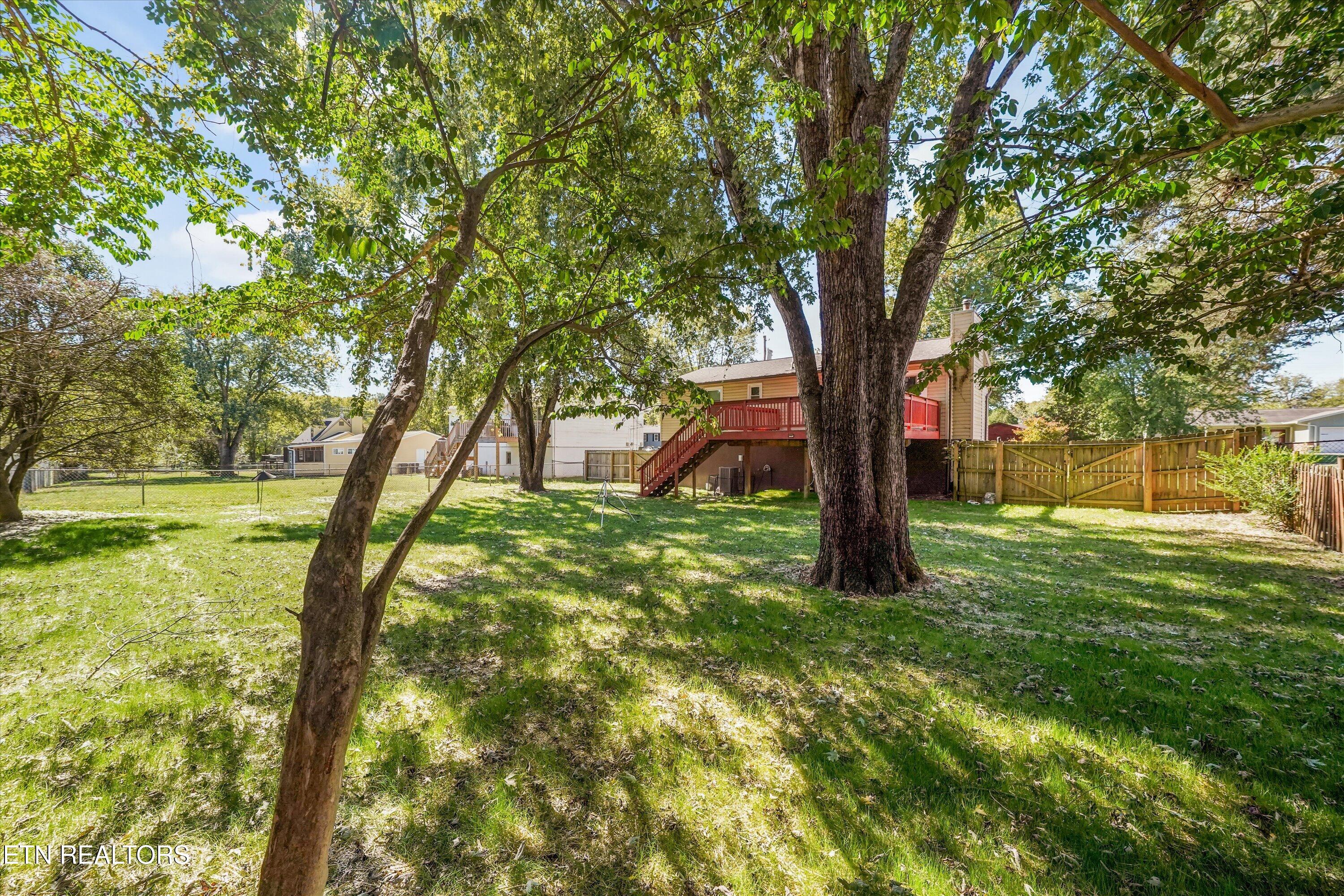 1720 Campfire Drive Knoxville TN 37931