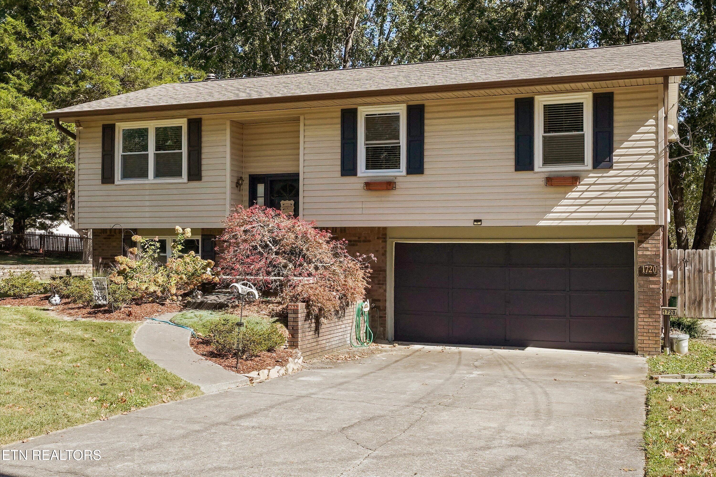 1720 Campfire Drive Knoxville TN 37931