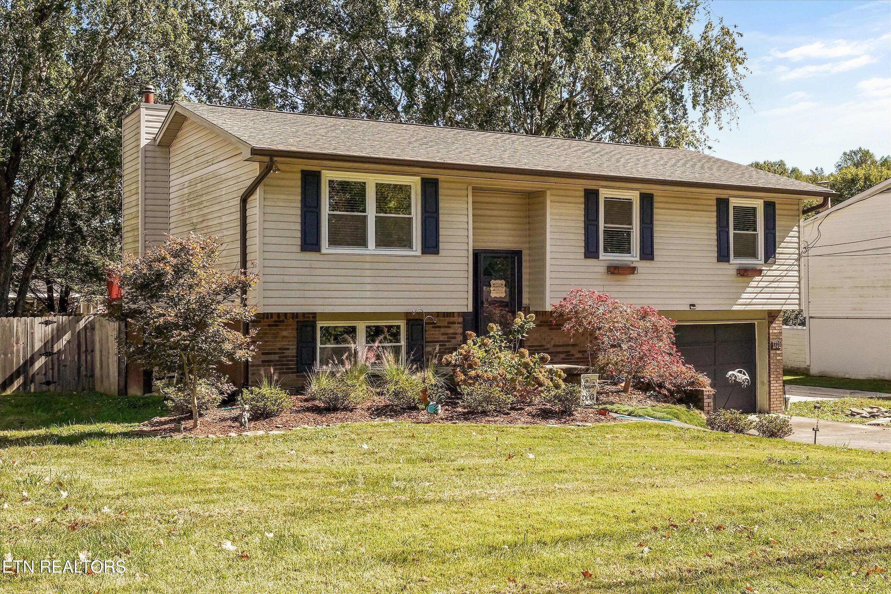 1720 Campfire Drive Knoxville TN 37931