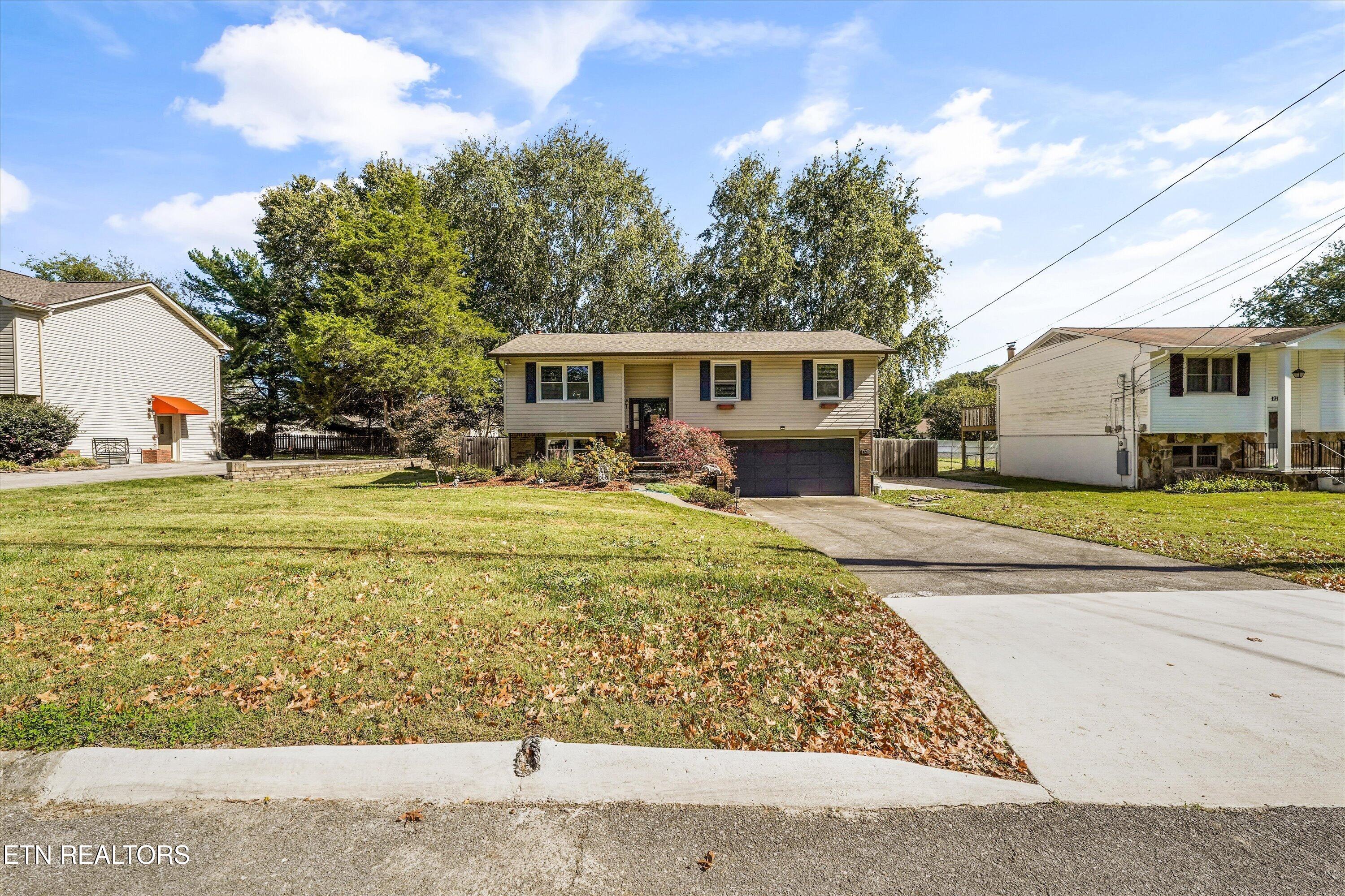 1720 Campfire Drive Knoxville TN 37931