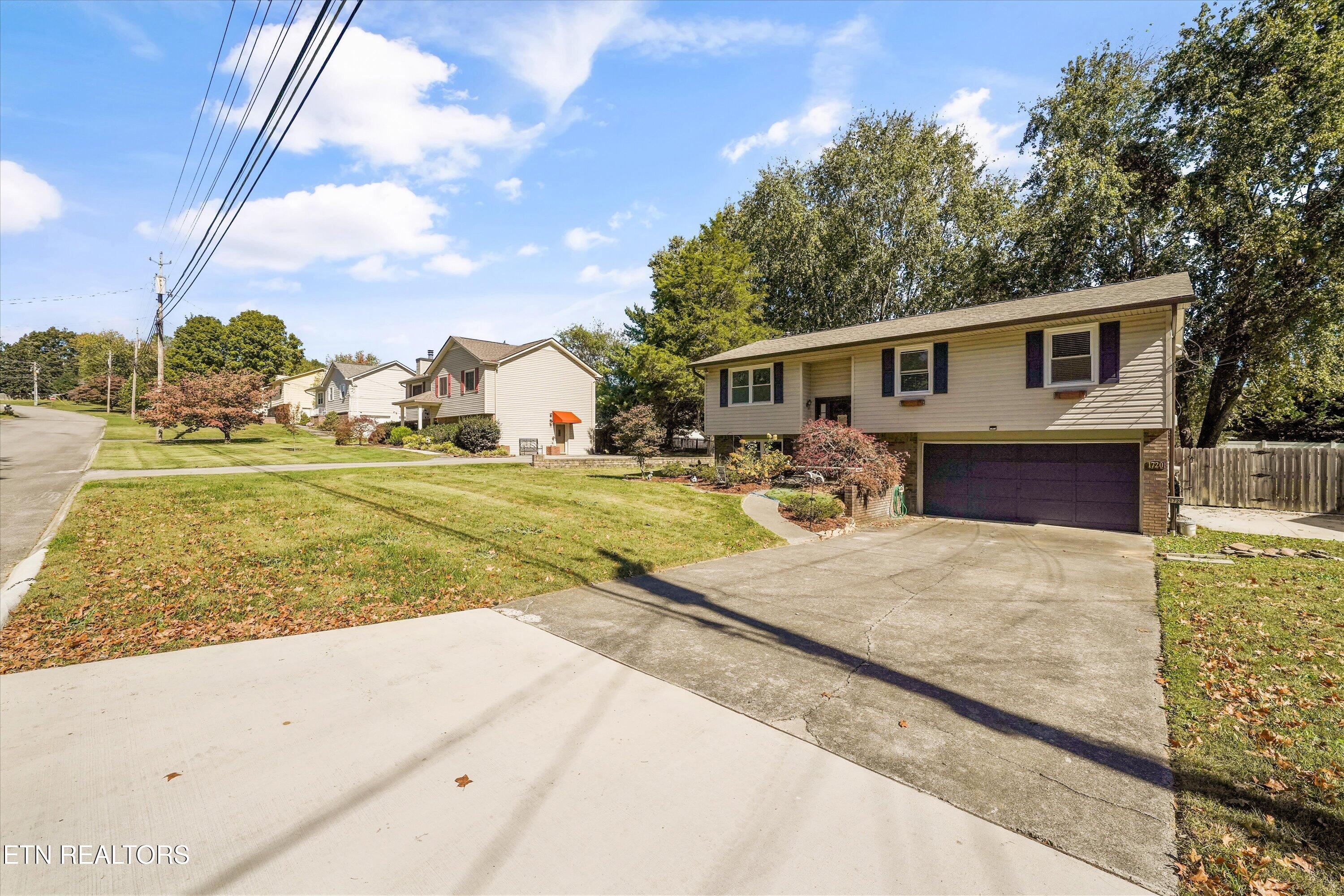 1720 Campfire Drive Knoxville TN 37931
