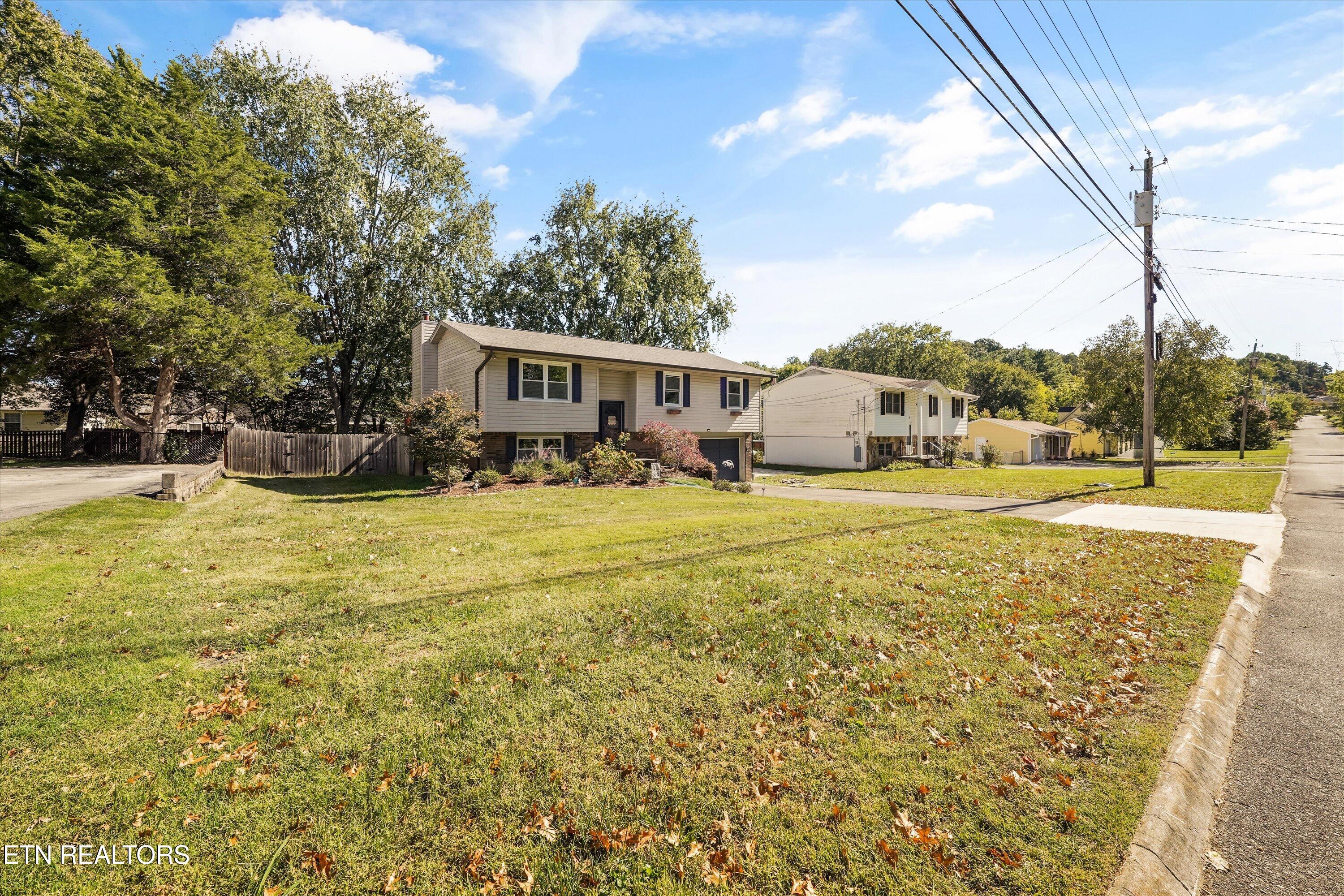 1720 Campfire Drive Knoxville TN 37931