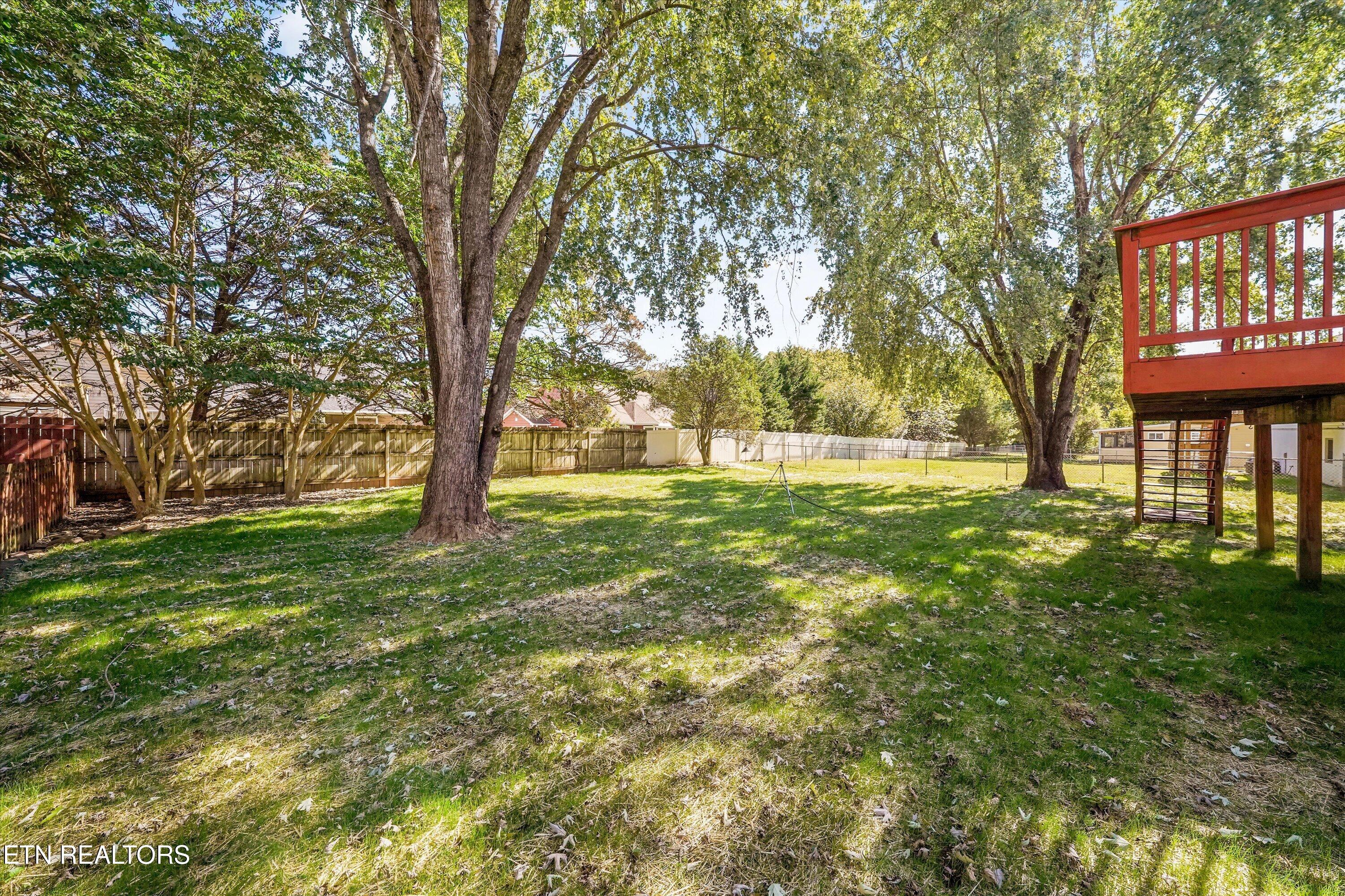 1720 Campfire Drive Knoxville TN 37931