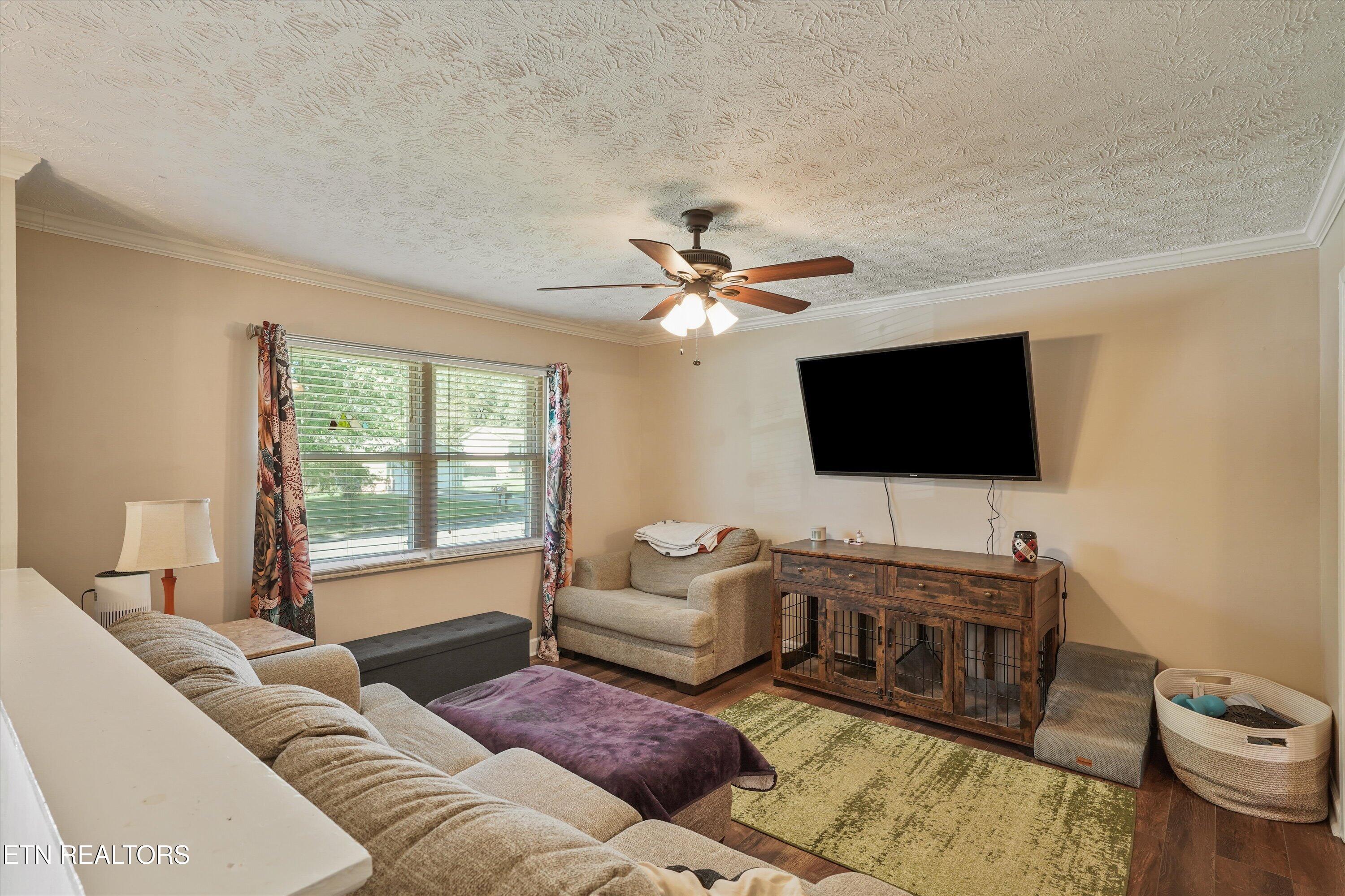 1720 Campfire Drive Knoxville TN 37931