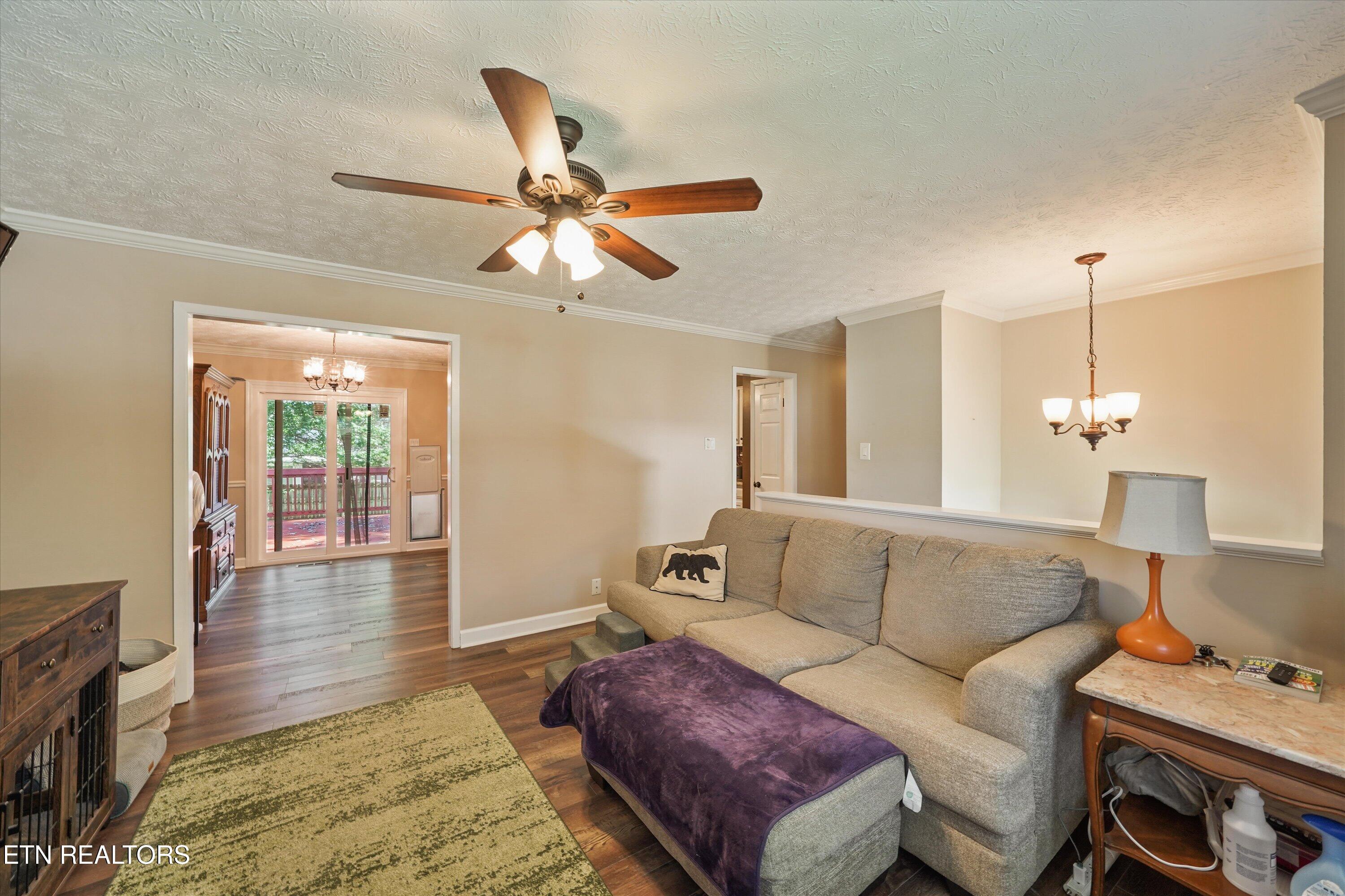 1720 Campfire Drive Knoxville TN 37931