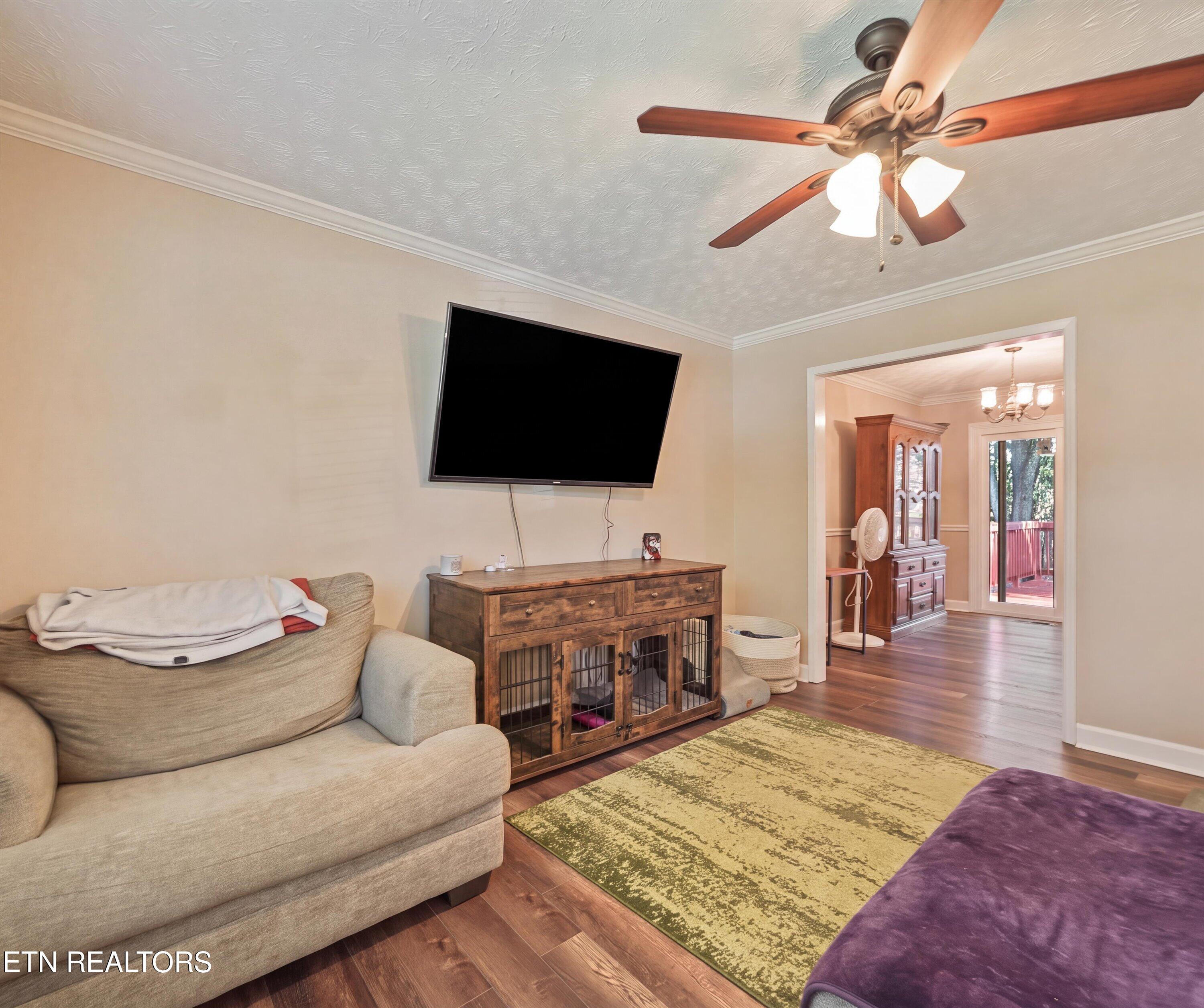 1720 Campfire Drive Knoxville TN 37931