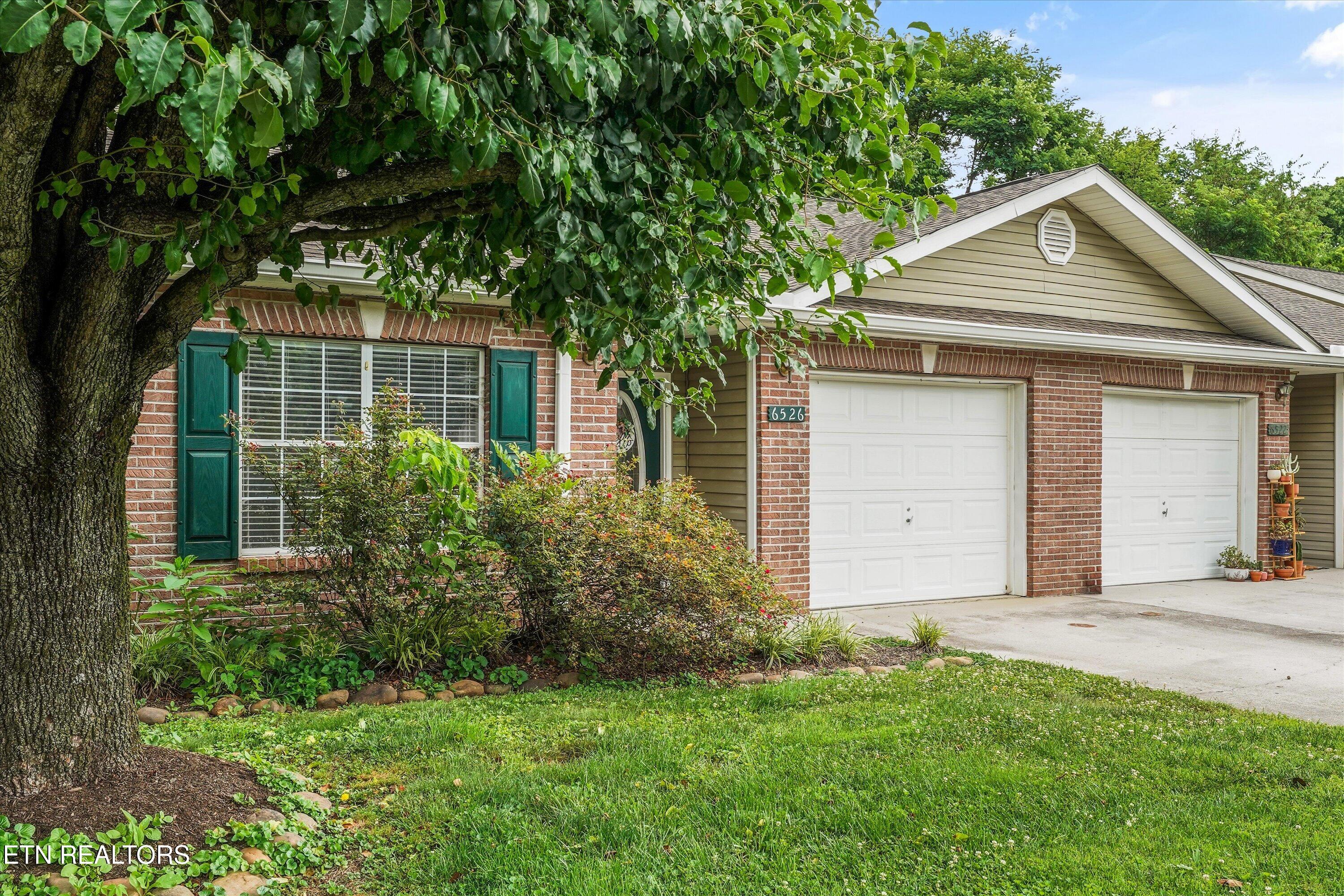 6526 Bakersfield Way Knoxville TN 37918