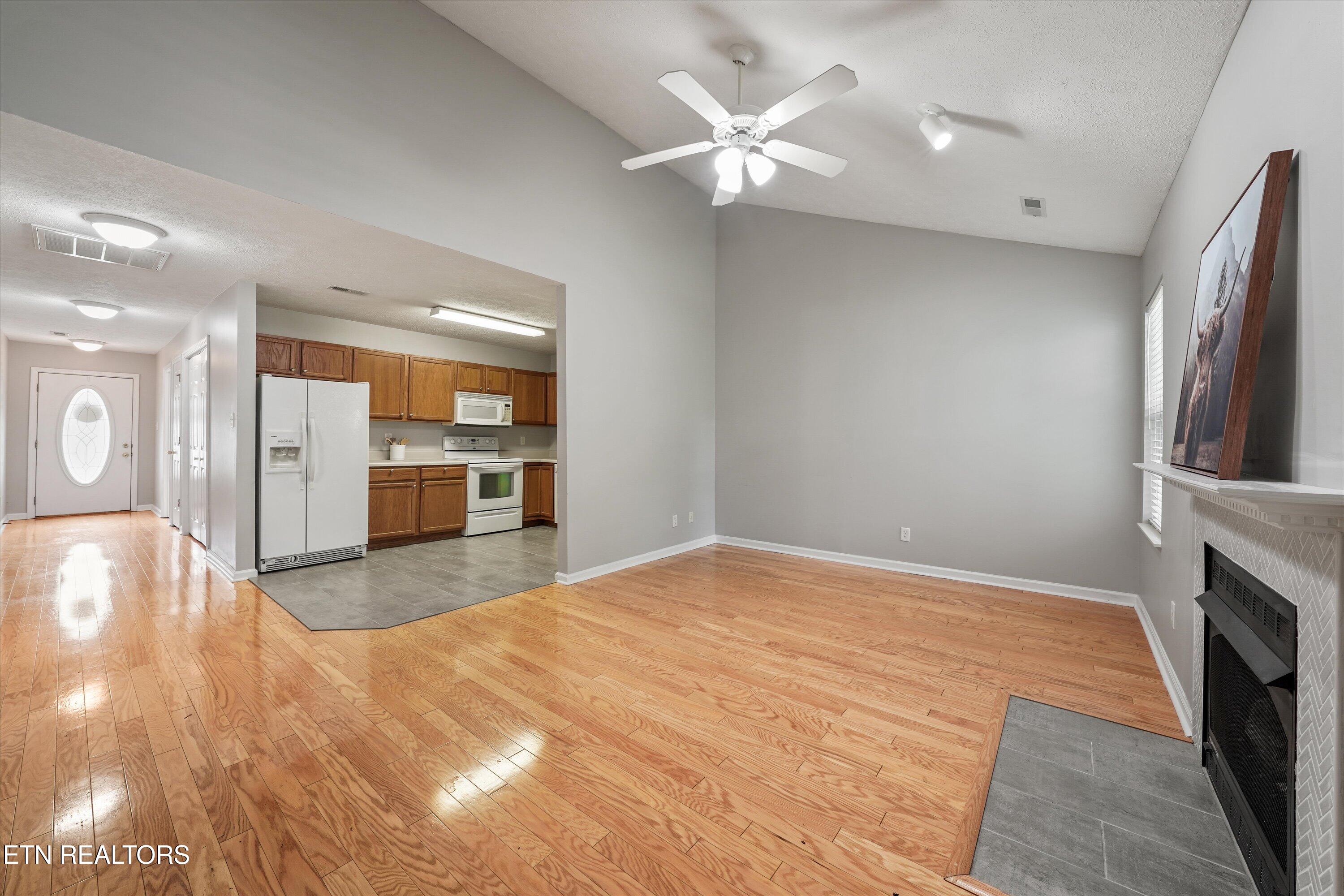 6526 Bakersfield Way Knoxville TN 37918