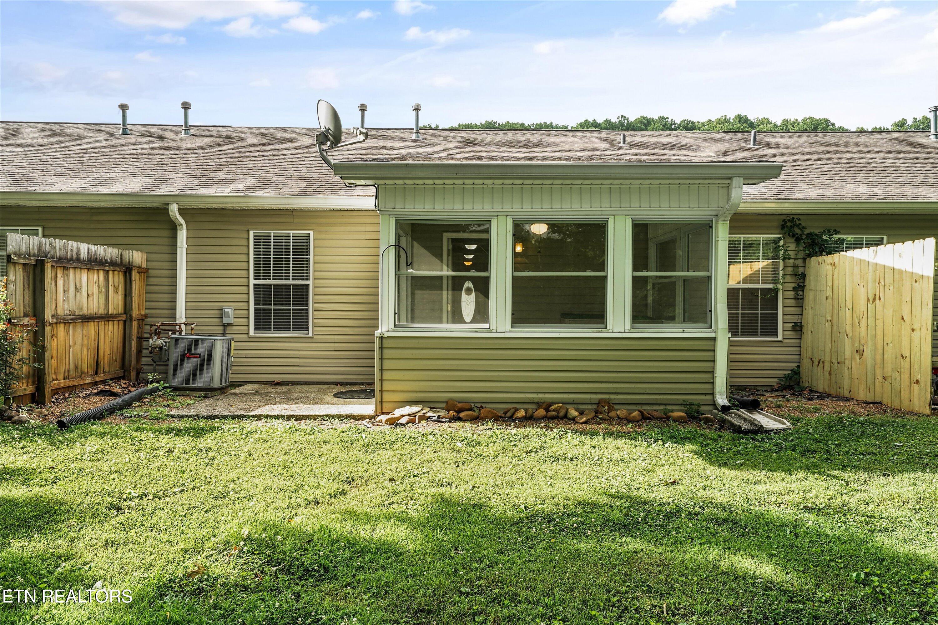 6526 Bakersfield Way Knoxville TN 37918
