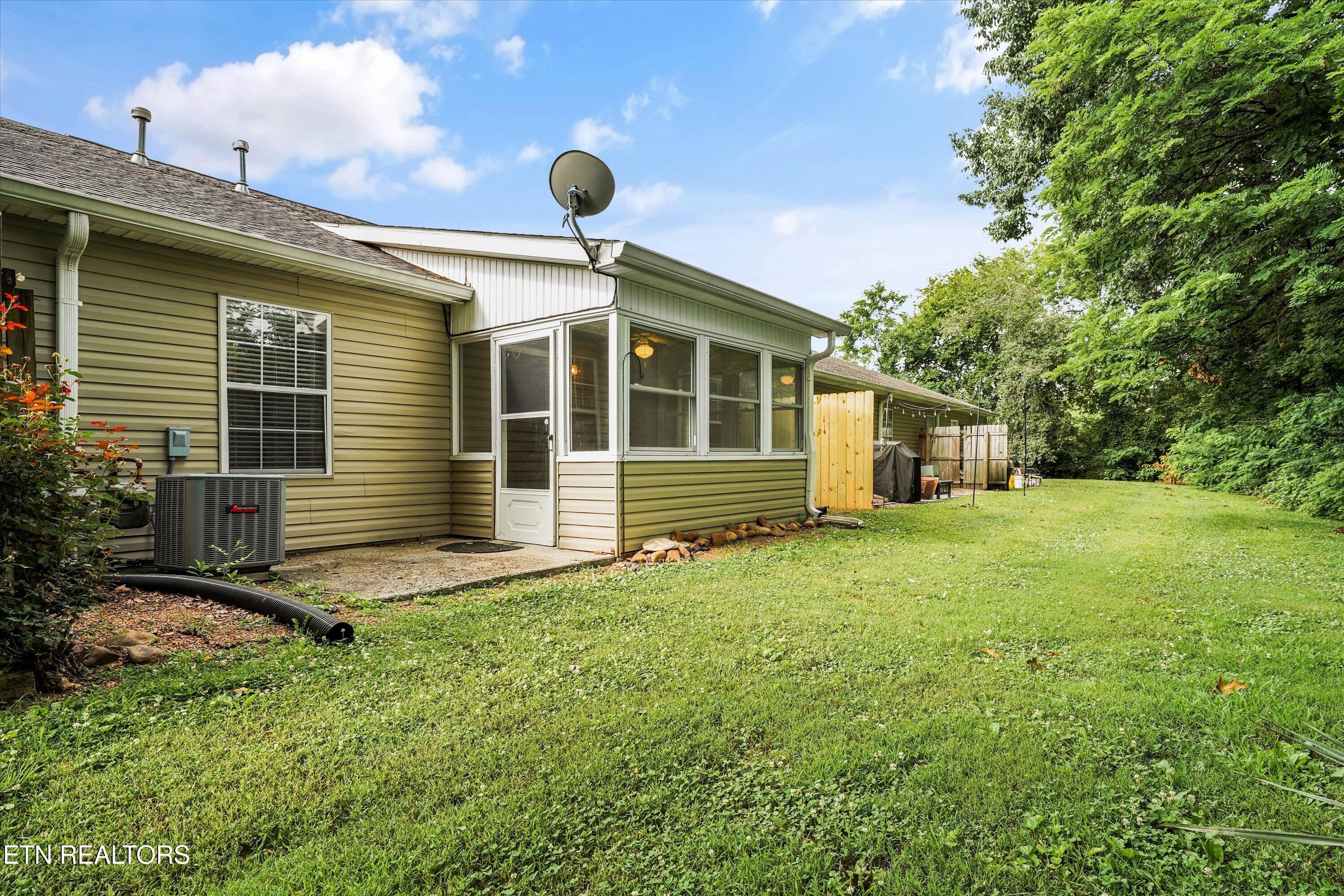 6526 Bakersfield Way Knoxville TN 37918