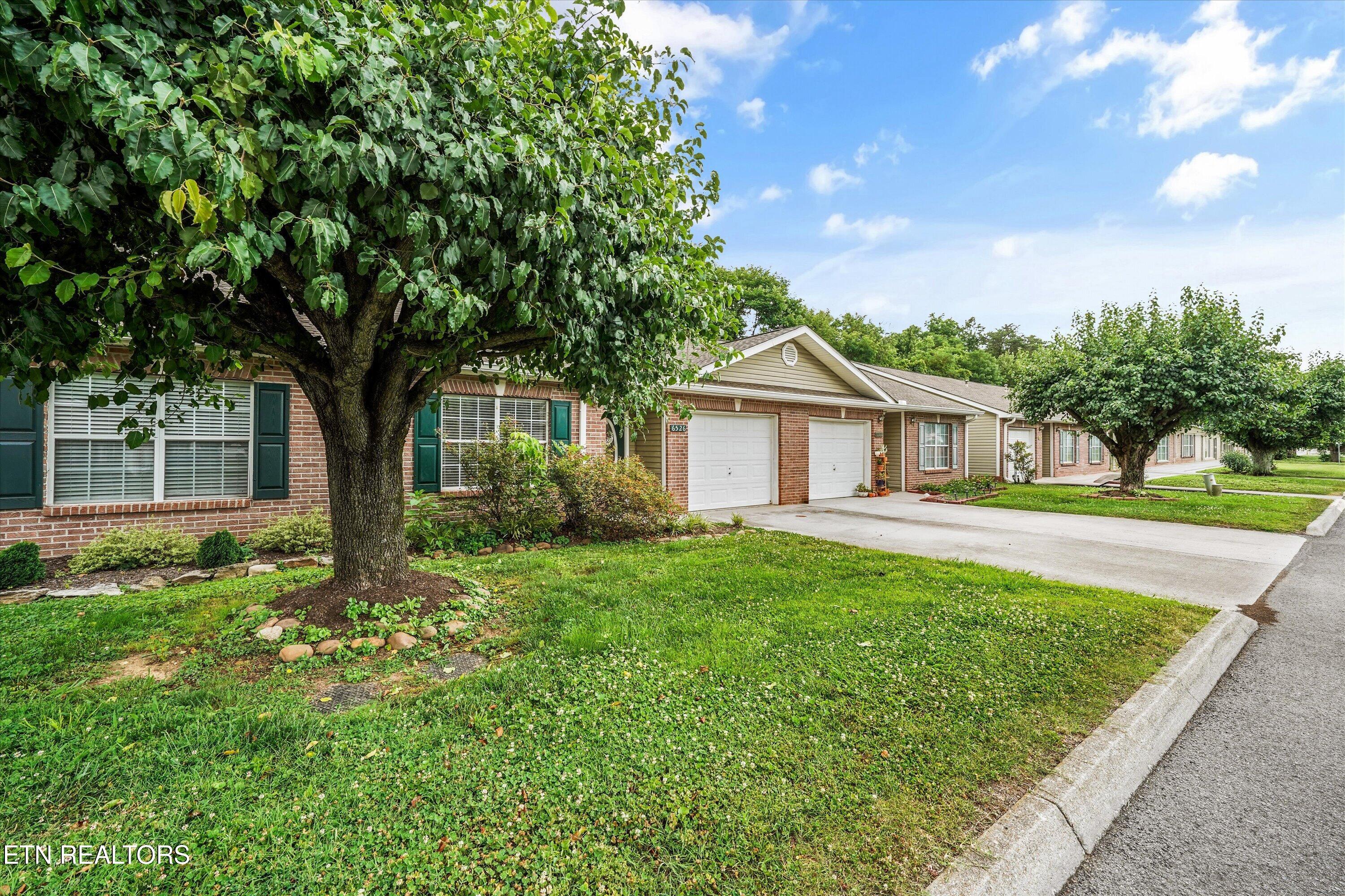 6526 Bakersfield Way Knoxville TN 37918