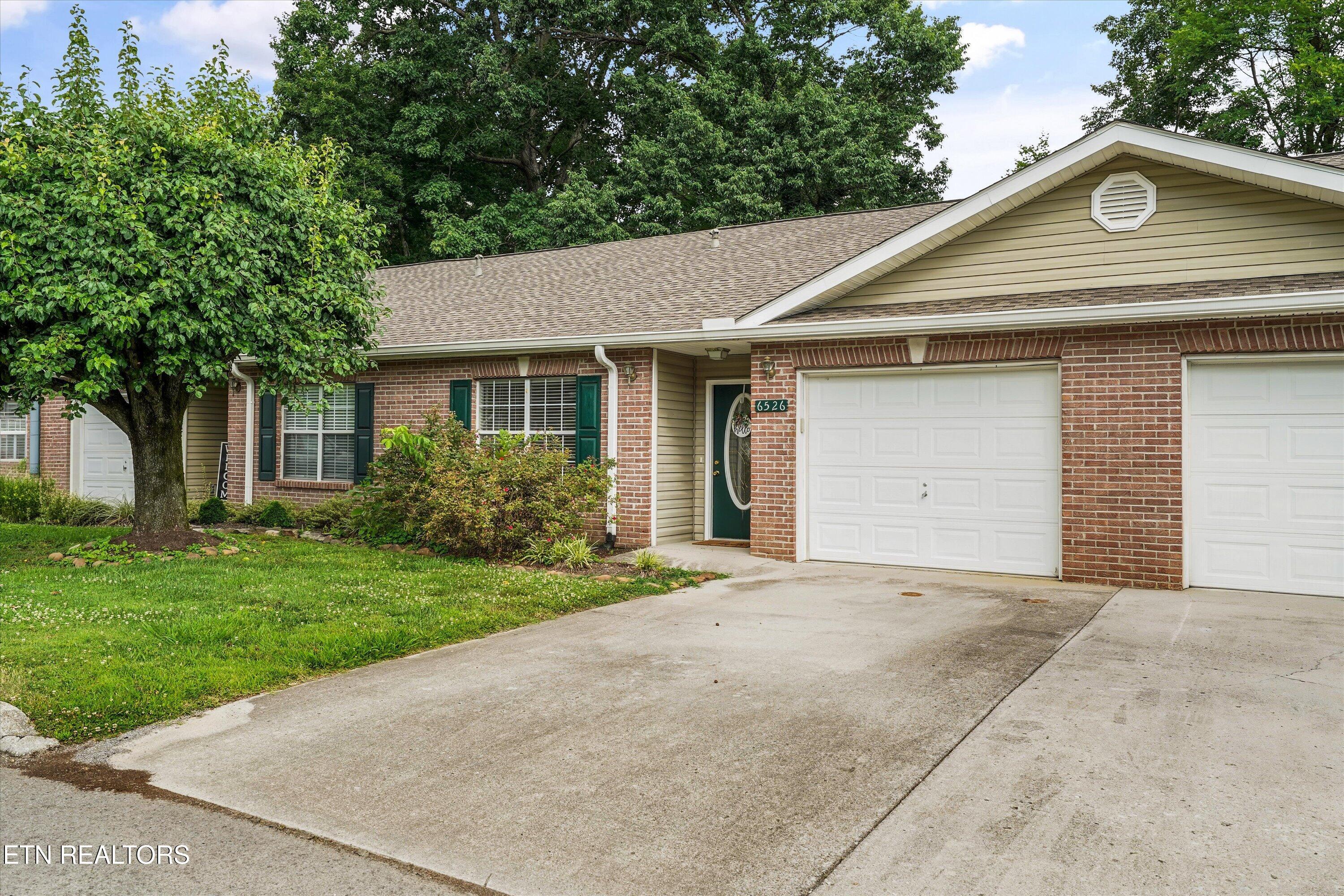 6526 Bakersfield Way Knoxville TN 37918
